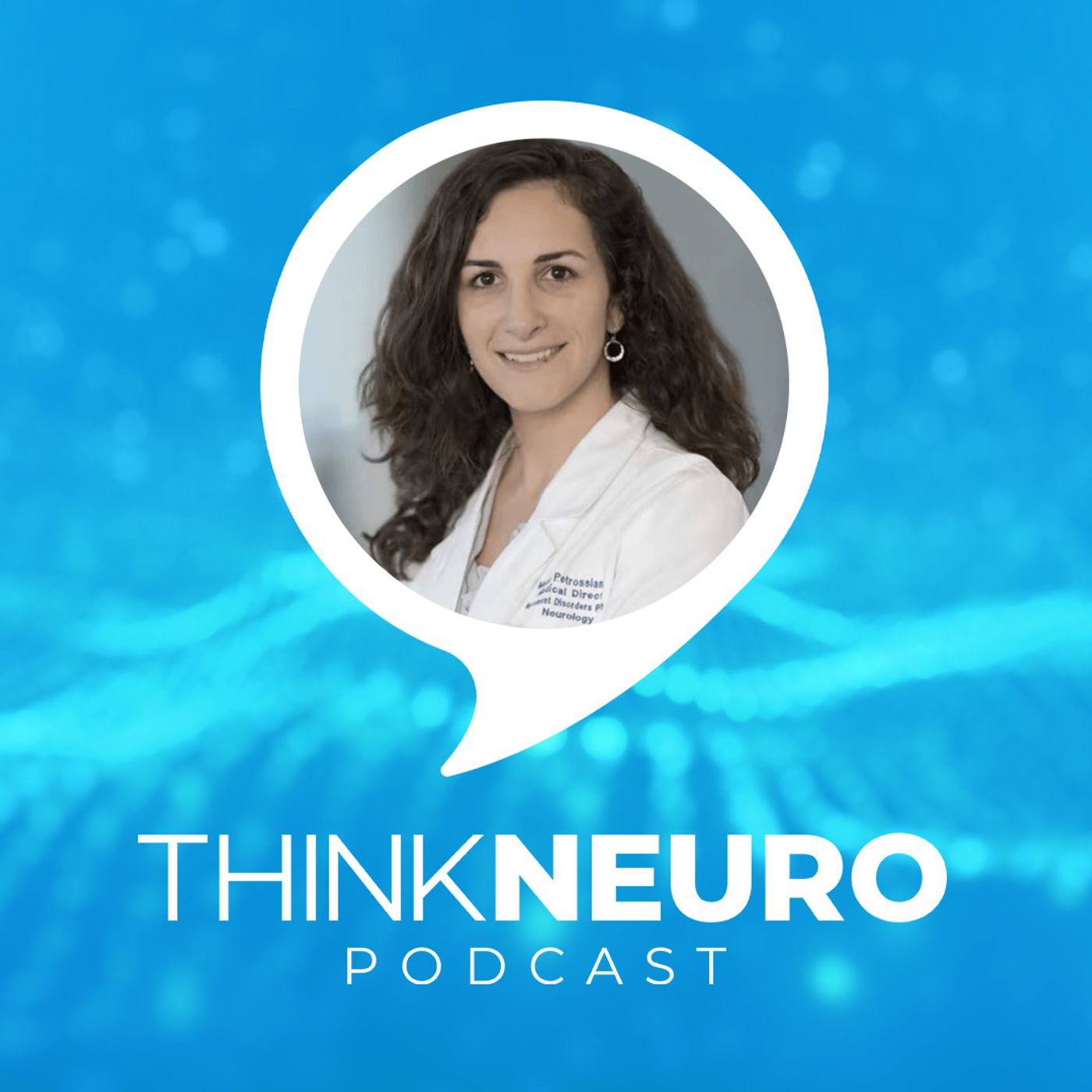 Spotlight Replay: 37. Treating Essential Tremor, a Little-Known but Prevalent Disease | Dr. Melita Petrossian