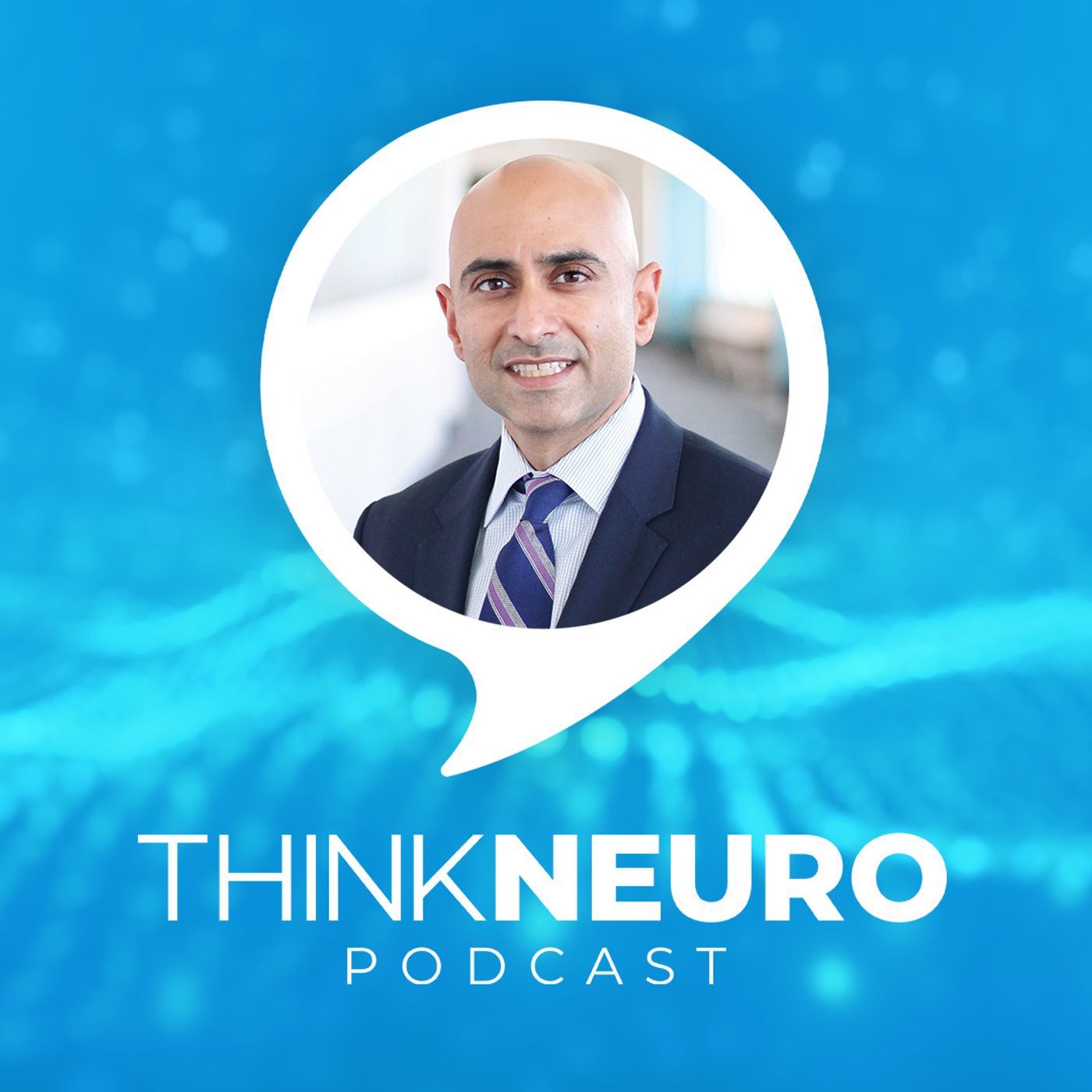 76. Getting the Right Diagnosis for Facial Paralysis with Dr. Amit Kochhar episode artwork