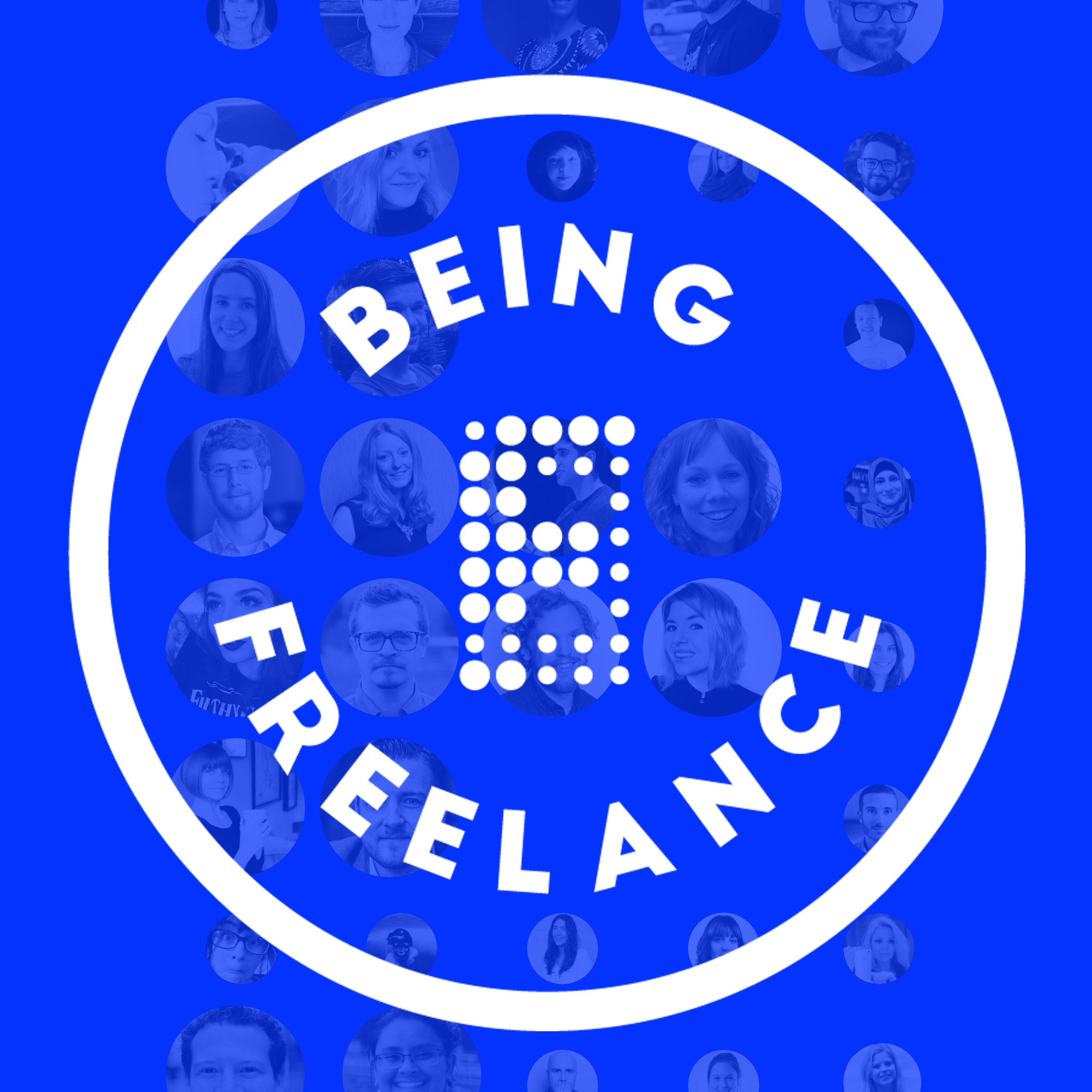 Being Freelance