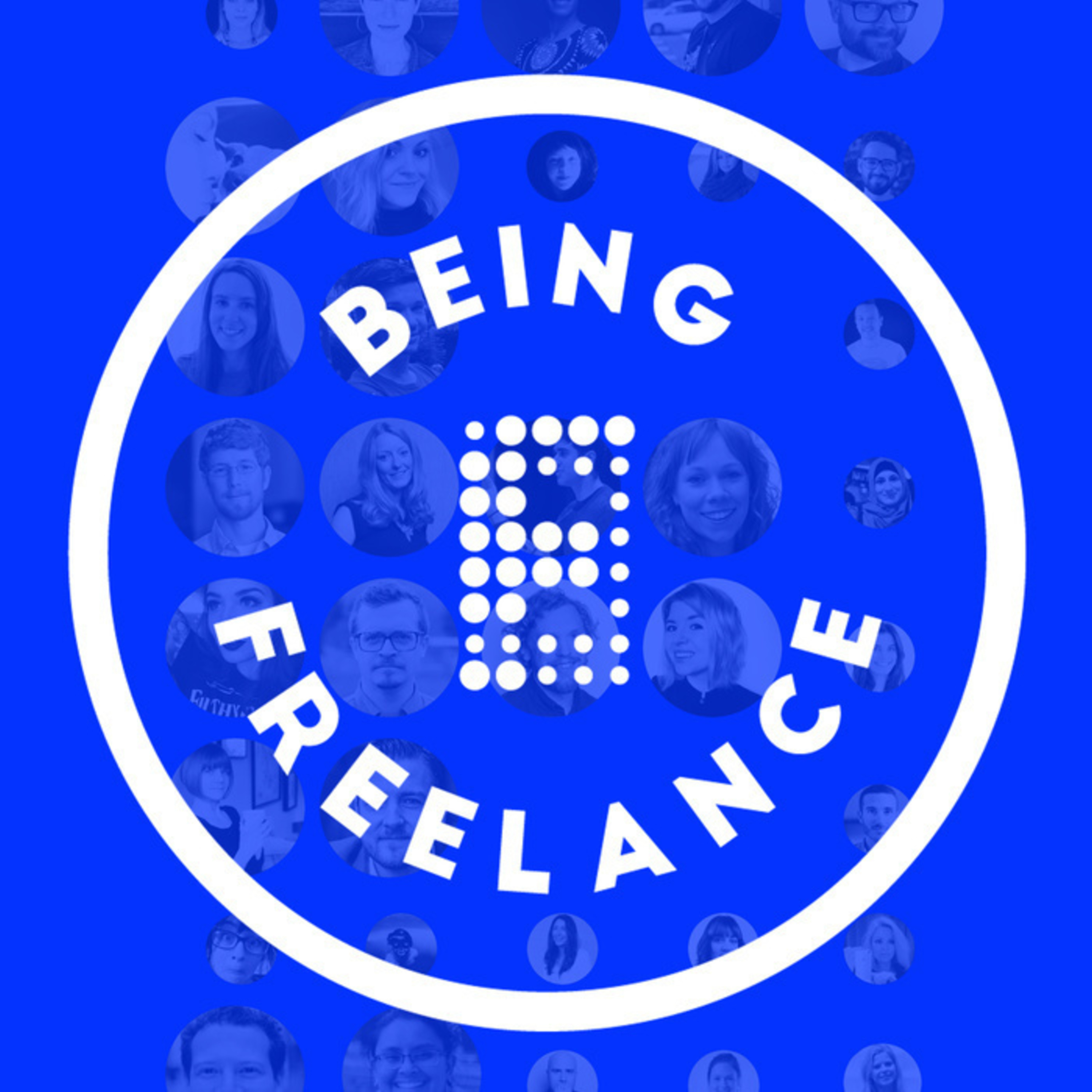 Being Freelance