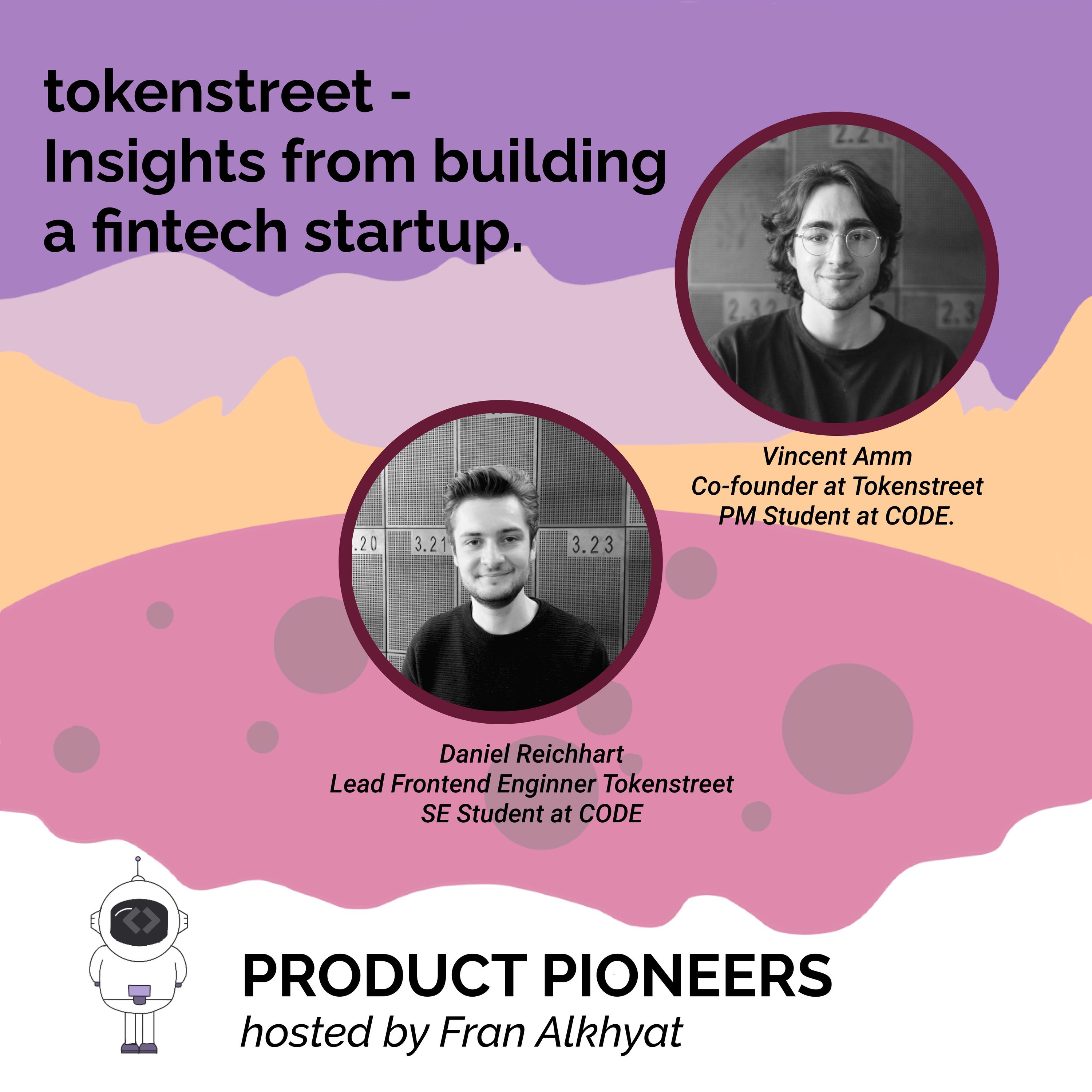 Product Pioneers