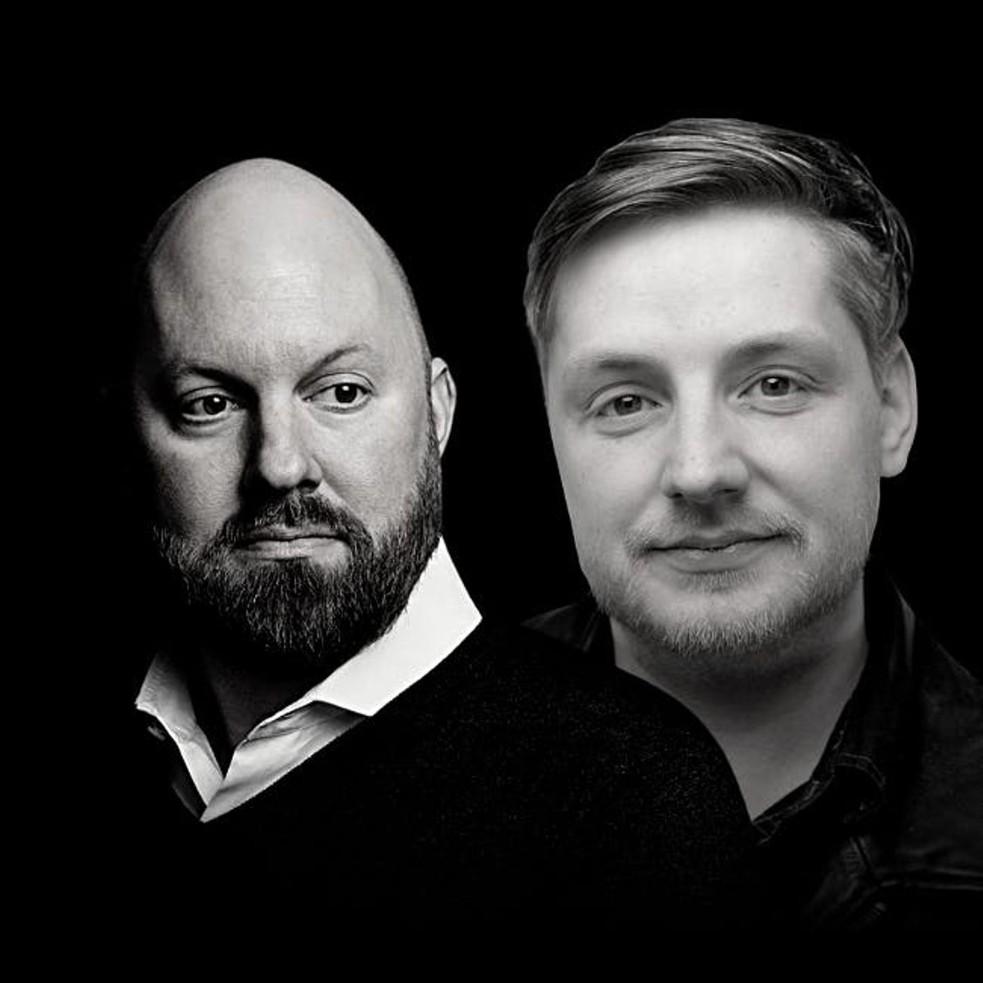 [Bonus] Marc Andreessen and Anton Troynikov on Why AI Will Save the World