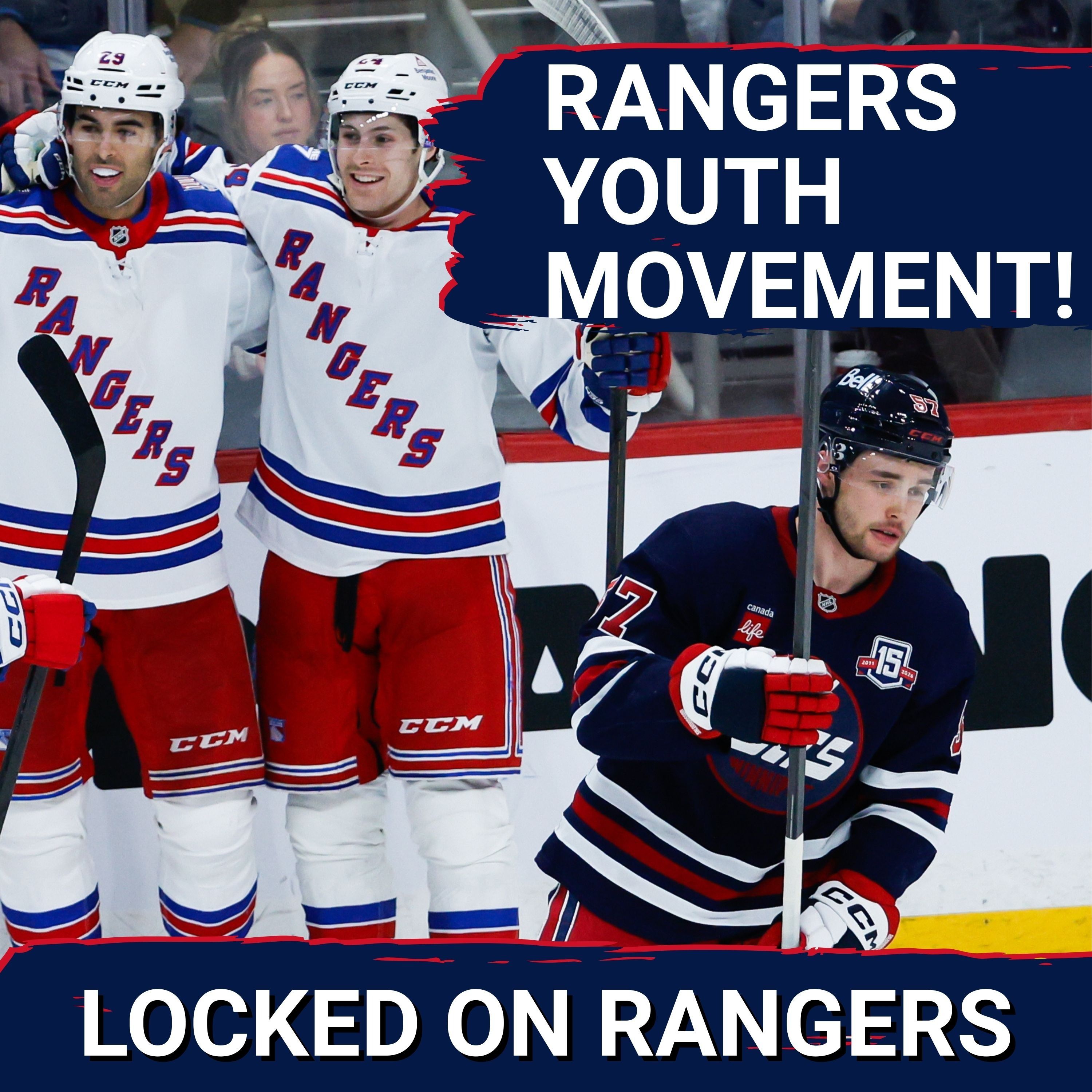 Rangers YOUTH MOVEMENT!! Gabe Perreault, Alexis Lafreniere, Noah Laba, Tye Kartye and Adam Edstrom lead Rangers to 6-3 win!! Rangers YOUTH MOVEMENT!! Gabe Perreault, Alexis Lafreniere, Noah Laba, Tye Kartye and Adam Edstrom lead Rangers to 6-3 win!!