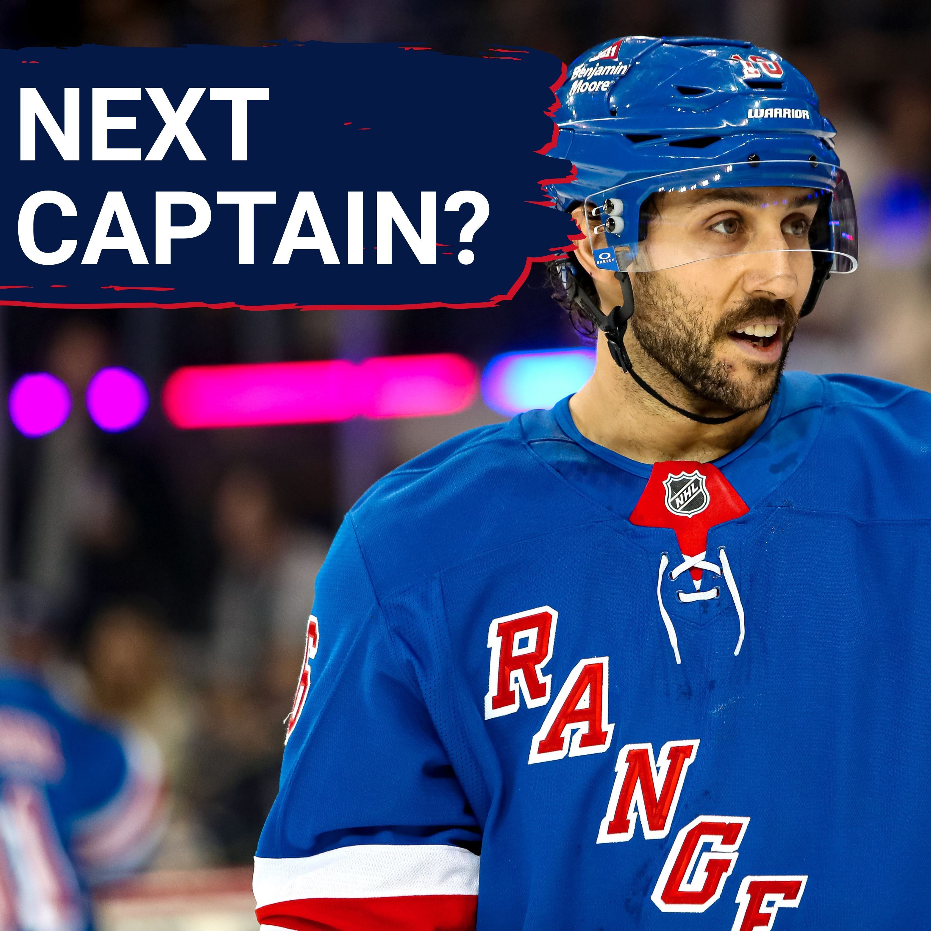 ALERT: Potential Trocheck-Lafreniere-Panarin Line REUNION | Will It REIGNITE Rangers' Offense?