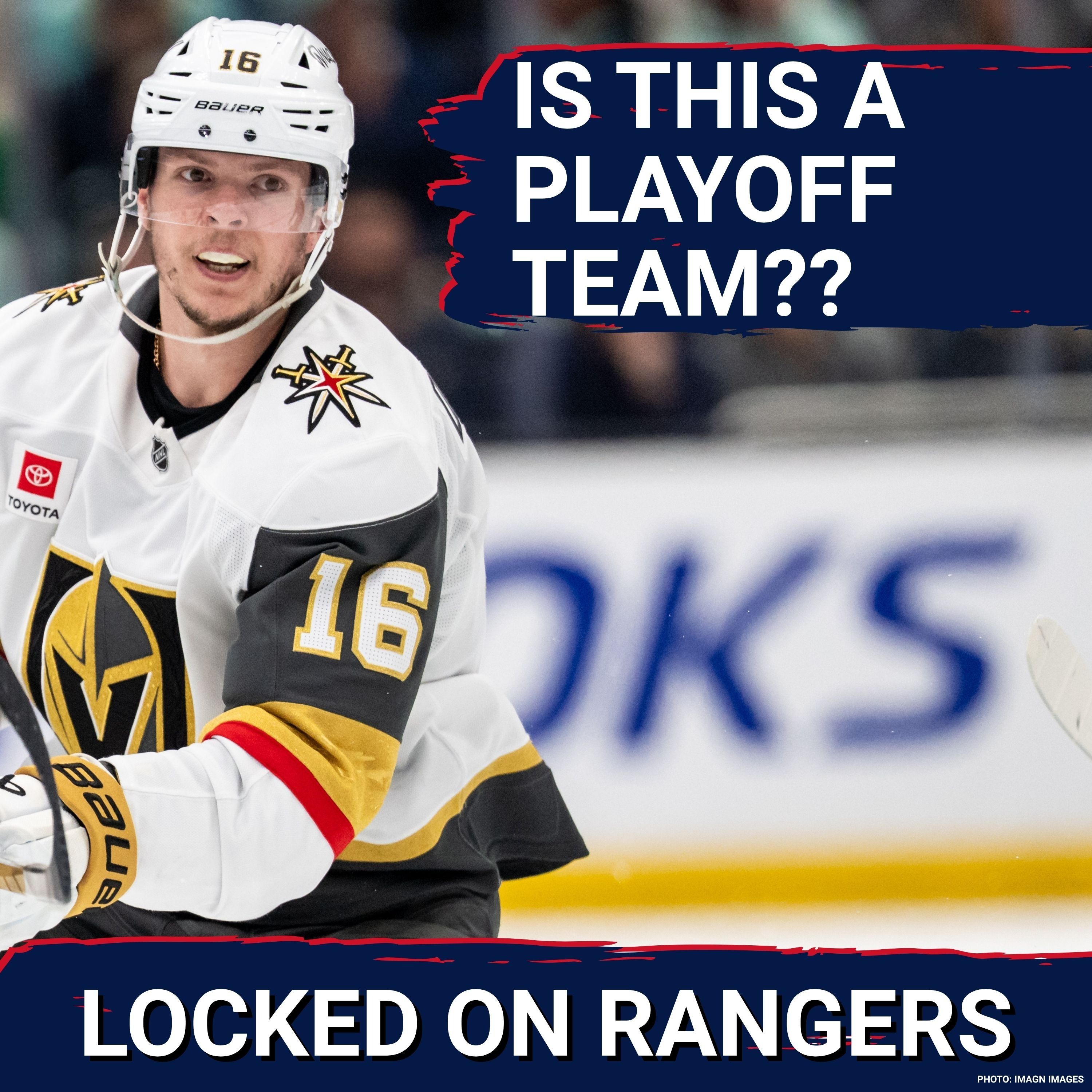 Pavel Dorofeyev, Alberts Smits & The Future of the Rangers — With Broadway Block Podcast!!