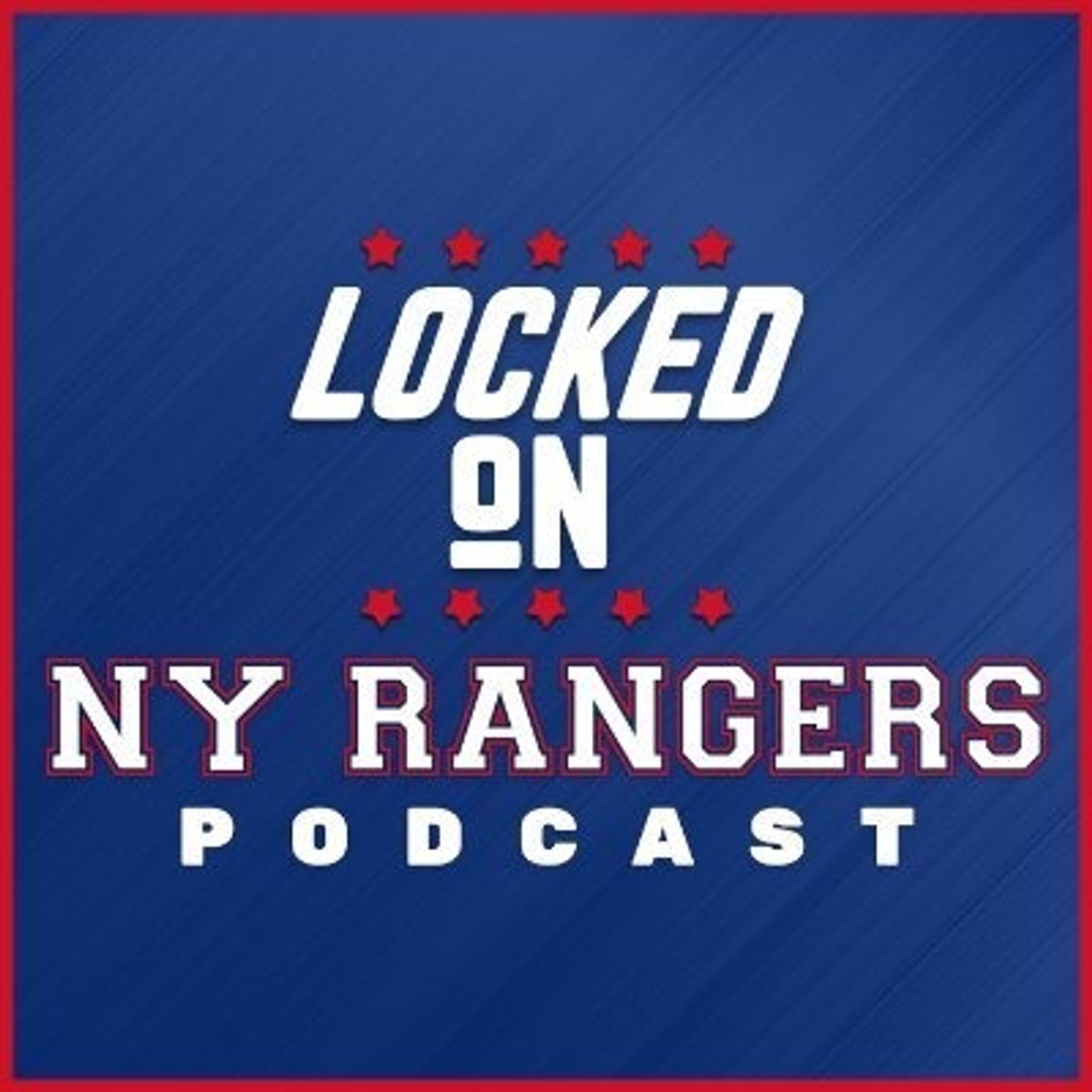 LEGENDARY Chris Kreider Ranger moments!! Top-five greatest performances of his career!!
