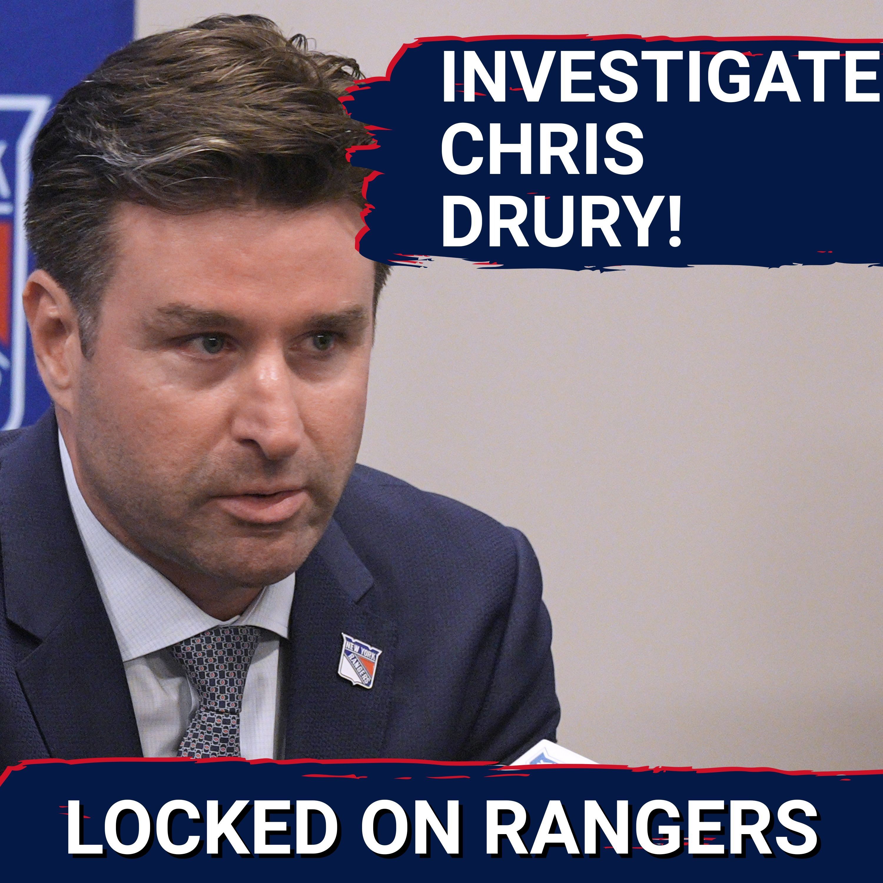 INVESTIGATE CHRIS DRURY!! Looking at his BAD trades, his GOOD trades and offering a final verdict!