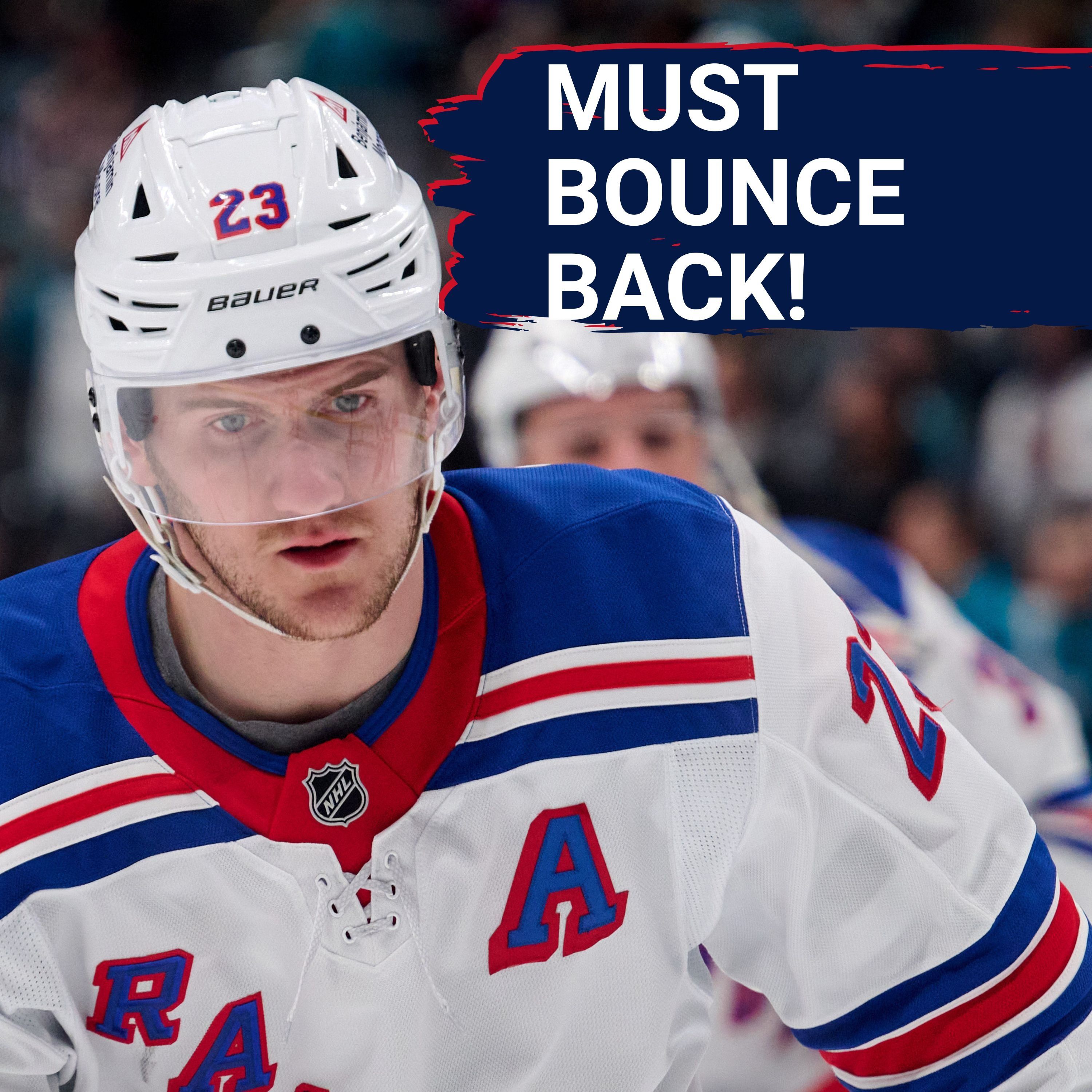 EXPOSED: NHL Network SNUBS Rangers' Adam Fox | Can New York Rangers' Star RECLAIM Elite Status?