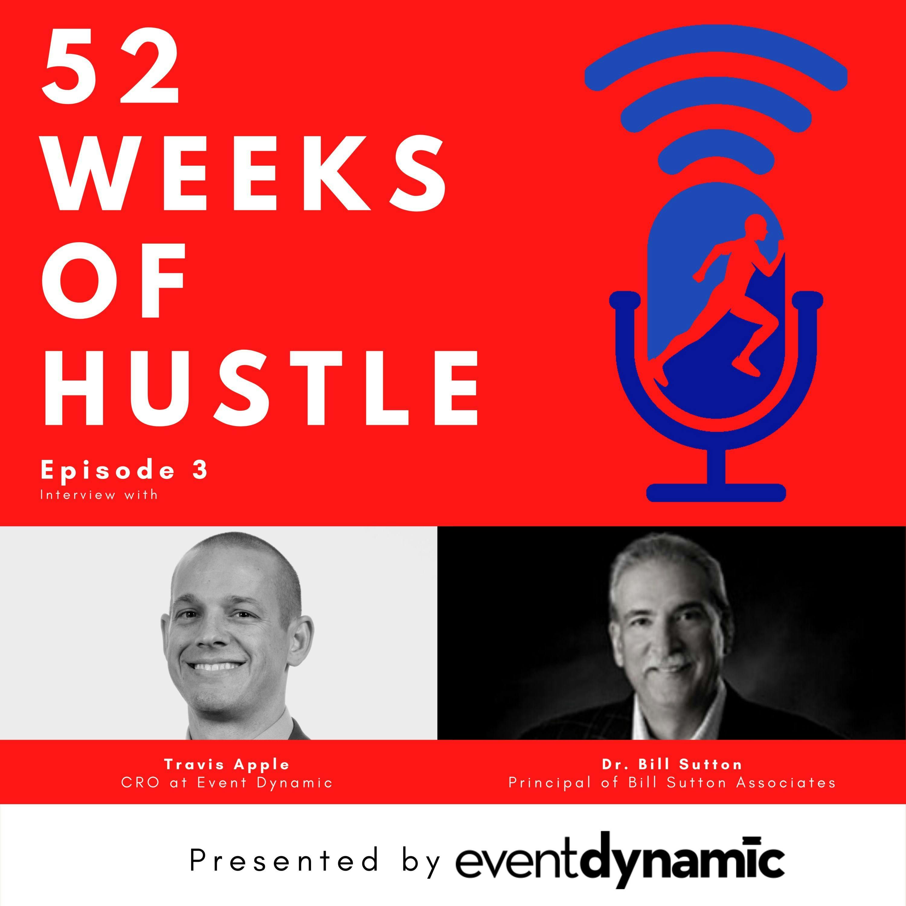 52 Weeks of Hustle