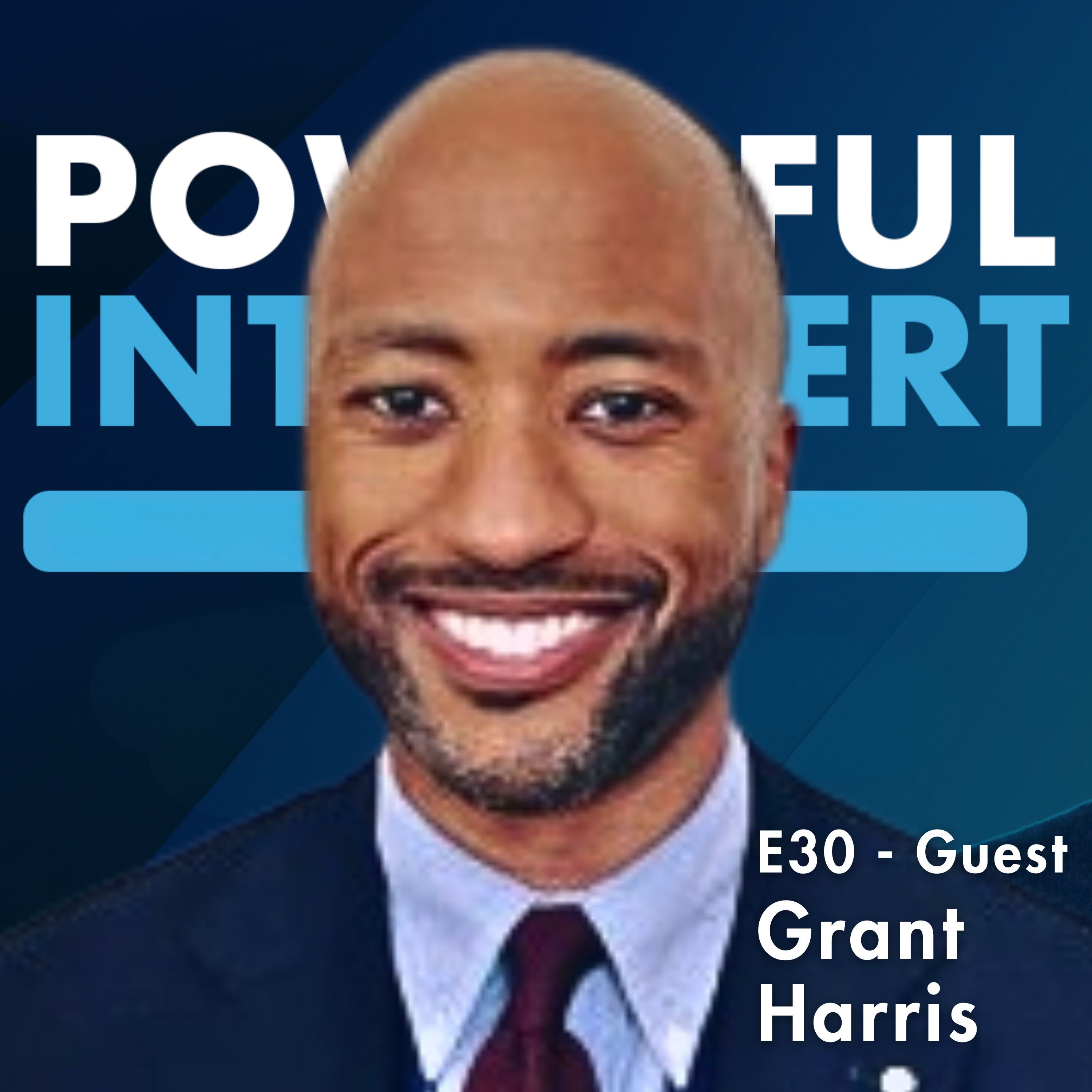#31 - You Don't Need to Fit In to Lead: Embracing Neurodistinct, Authentic Leadership