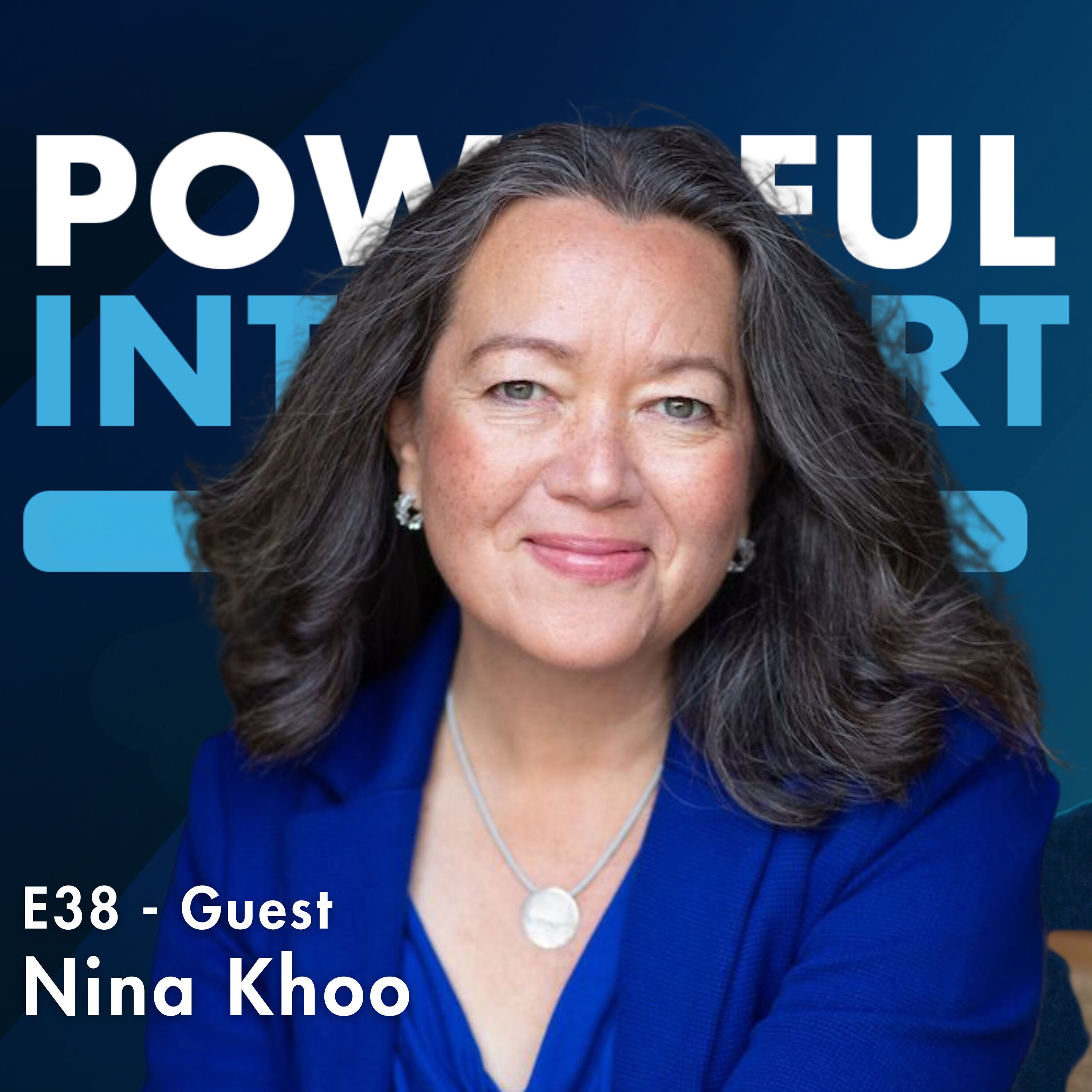 #38 - The Highly Sensitive Introverts Path to Confidence, Resilience, and Leadership Success
