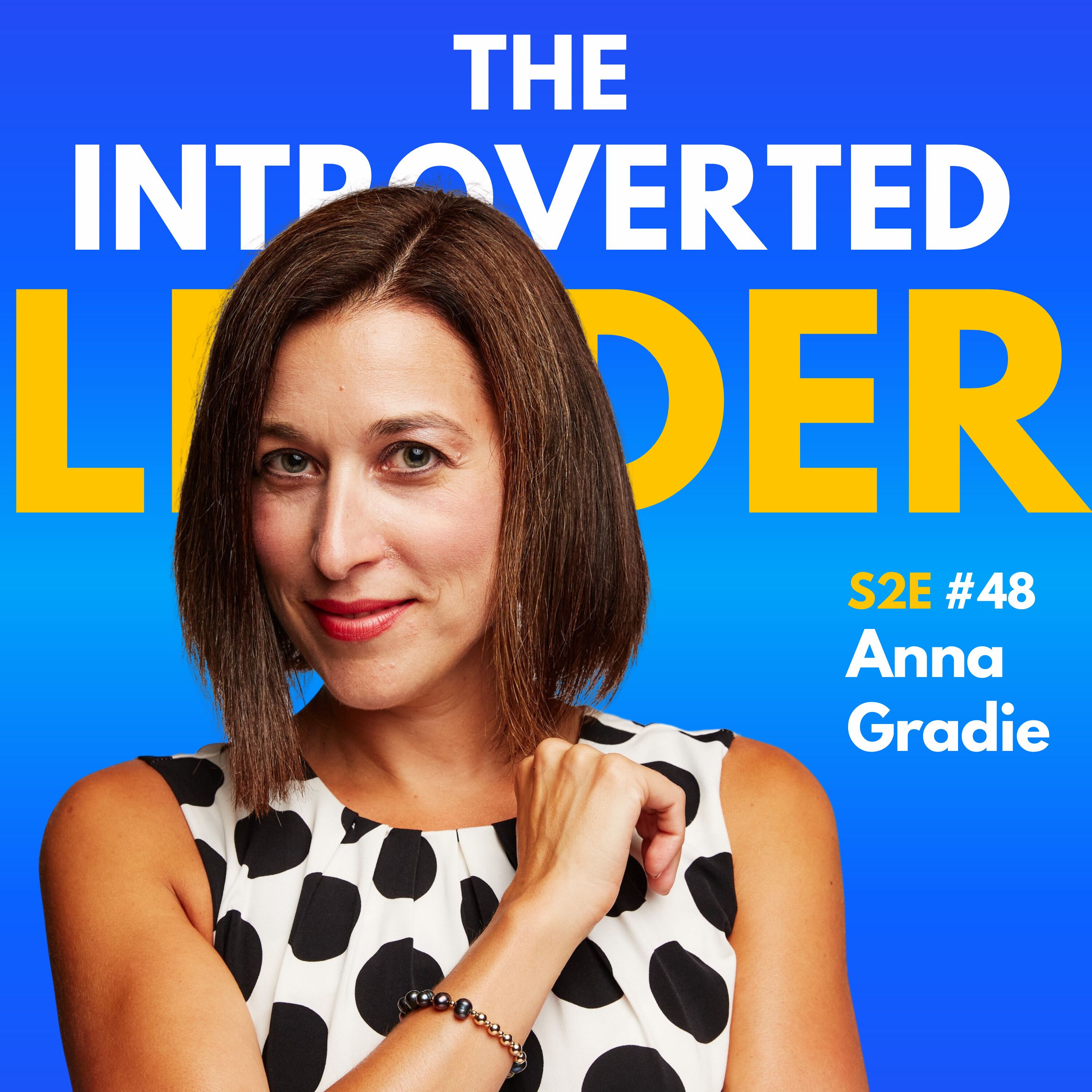 #48 - Psychological Safety for Quiet People: From Networking to Leading More Inclusive Meetings