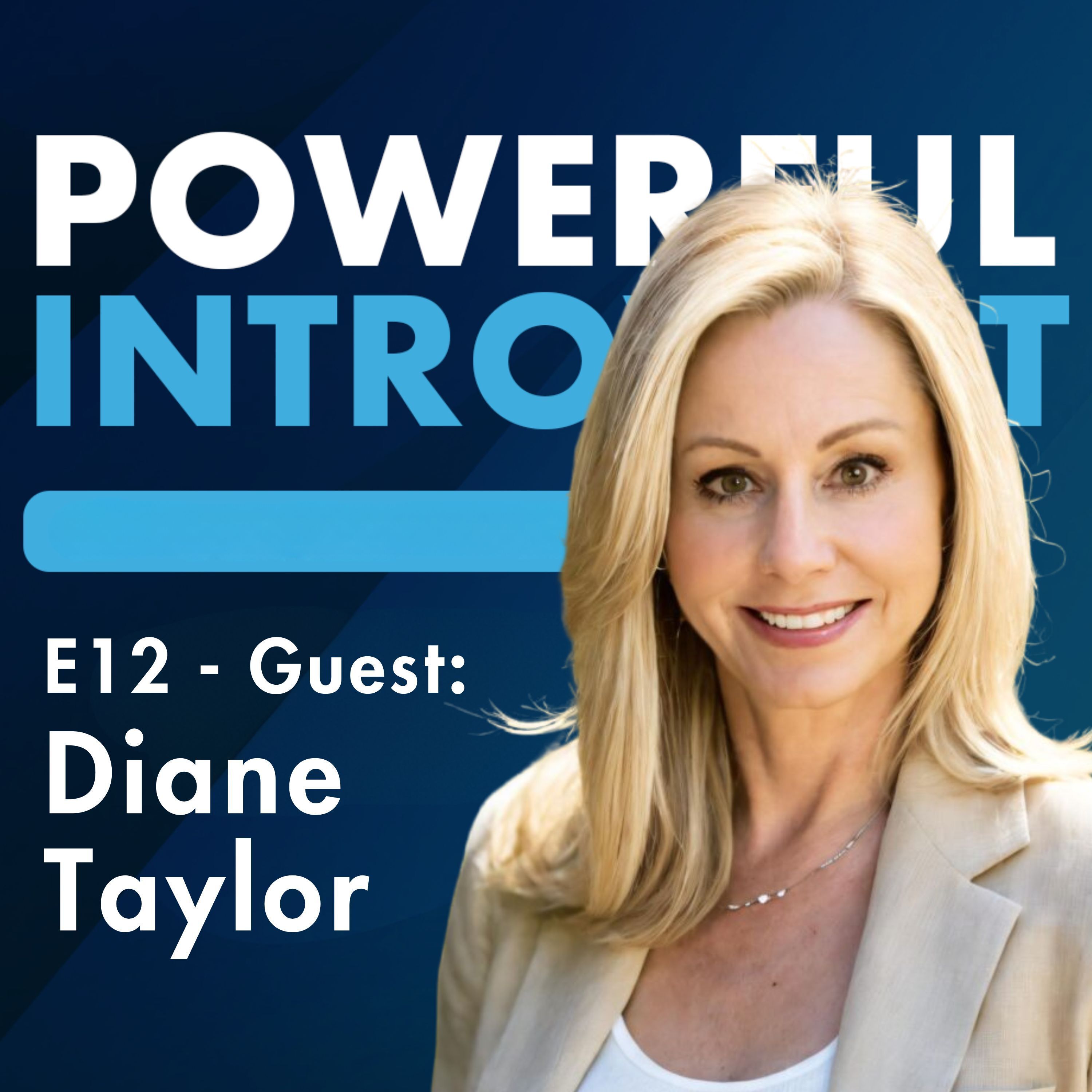 #12 - How to Stop Your Subconscious Mind from Running the Show