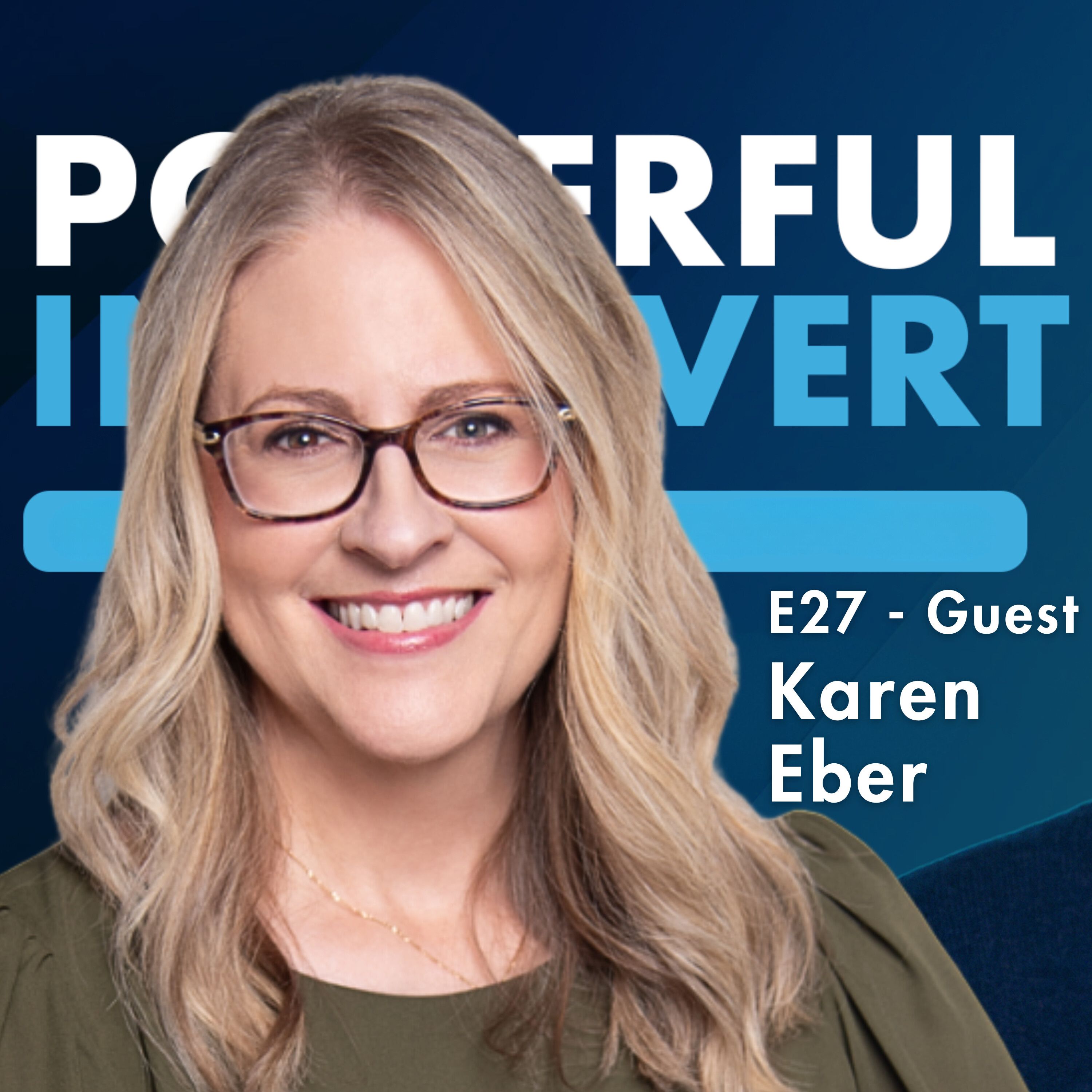 #27 - Storytelling for Introvert Leaders: Unlock Influence Without Raising Your Voice