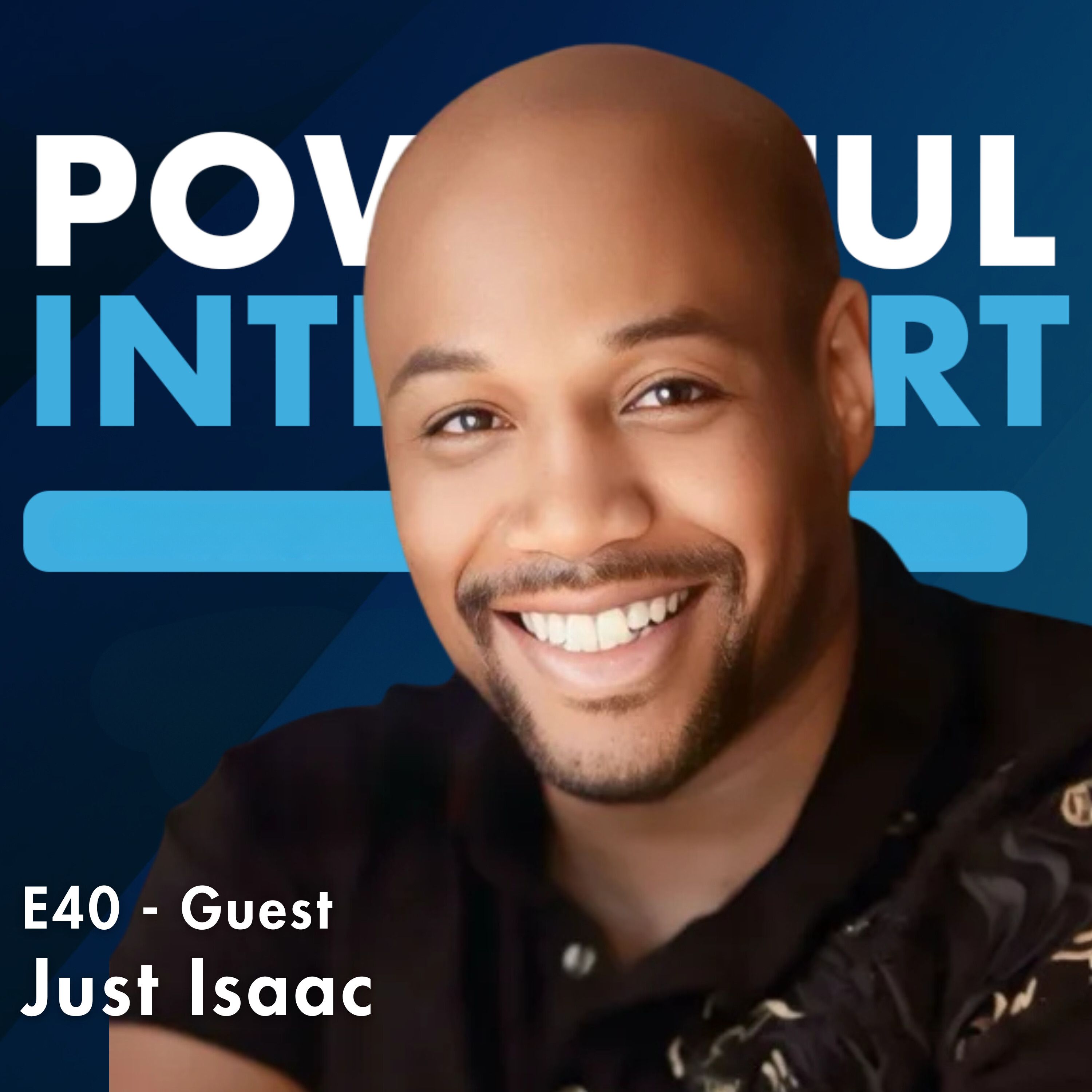 #40 - From “You’ll Never Be Anything” to Champion: Beating Imposter Syndrome as a Quiet Leader