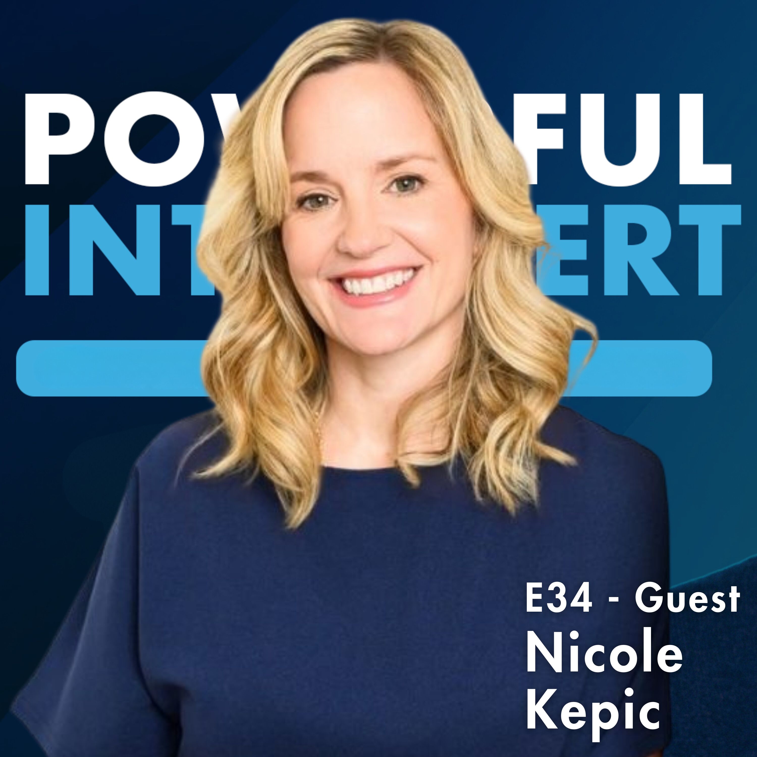 #34 - Proven Marketing Strategies for Introverts to Sell Authentically and Succeed in Business