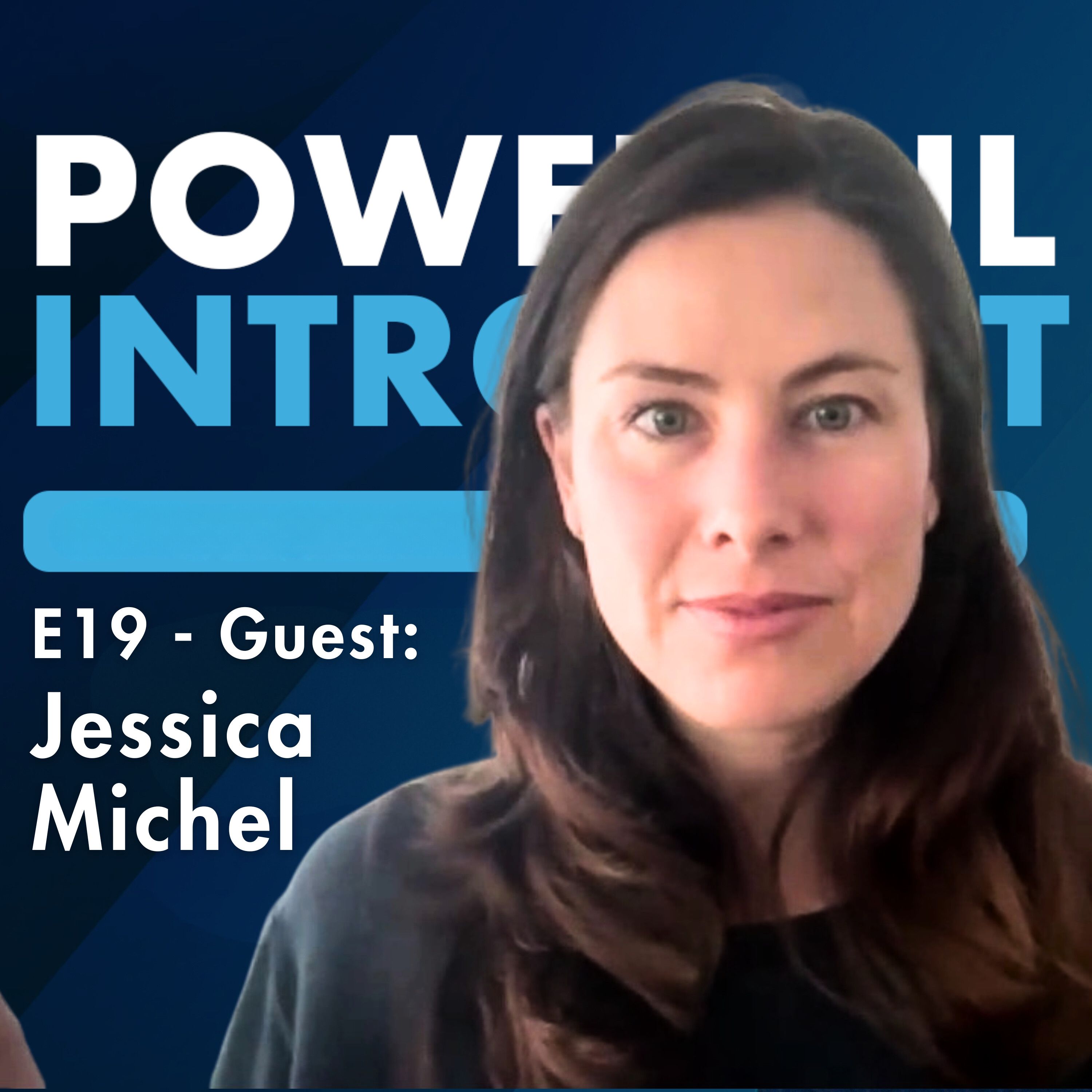 #19 - The Power of Sensitivity: Thriving as a Highly Sensitive Person (HSP)