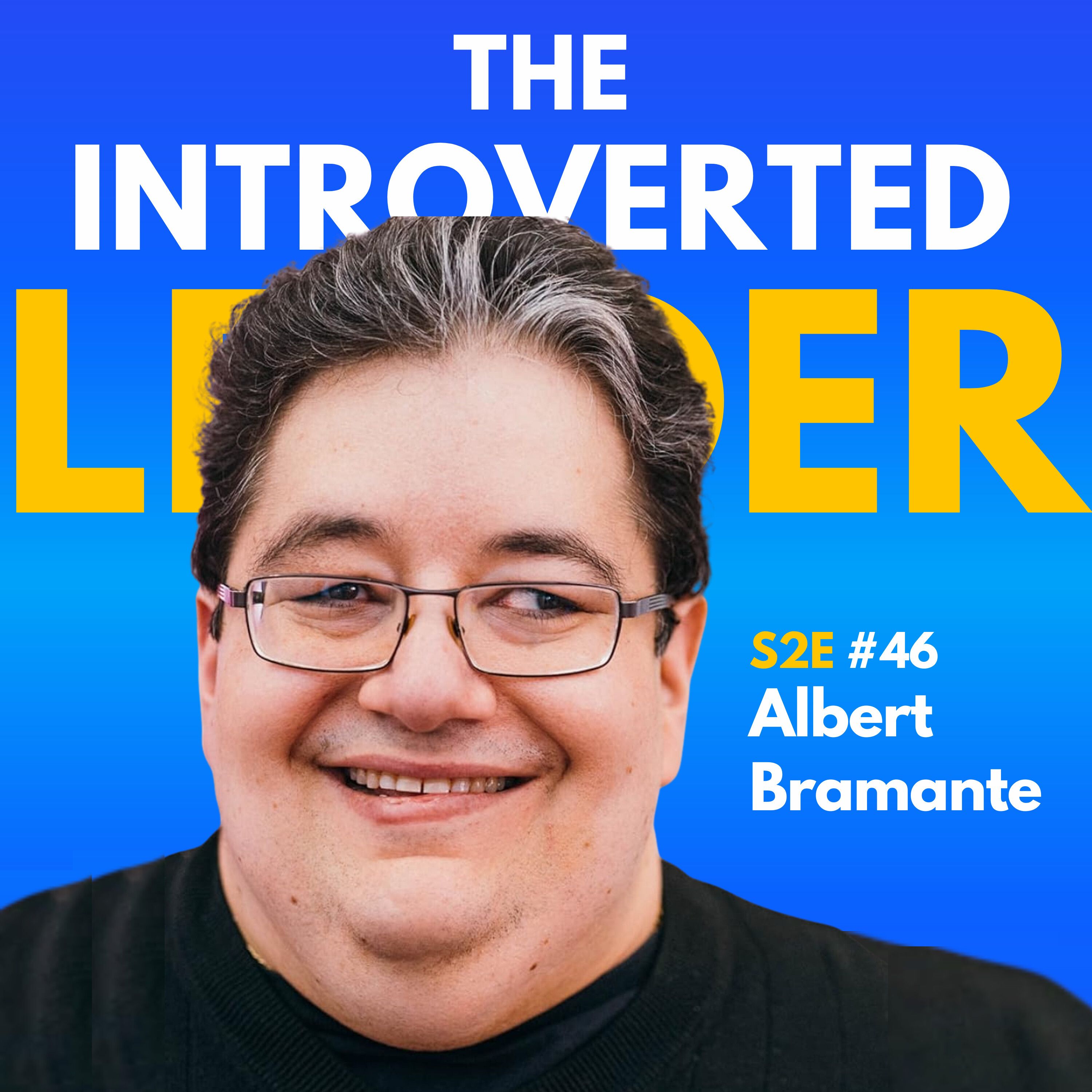 #46 - Here's How to Stop Self-Sabotaging Right Before The Breakthrough — A Practical Impostor Syndrome Reset