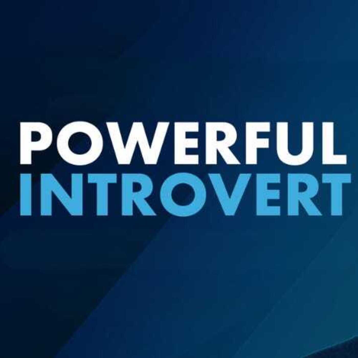 #2 - The Life of an Introverted Technical Leader
