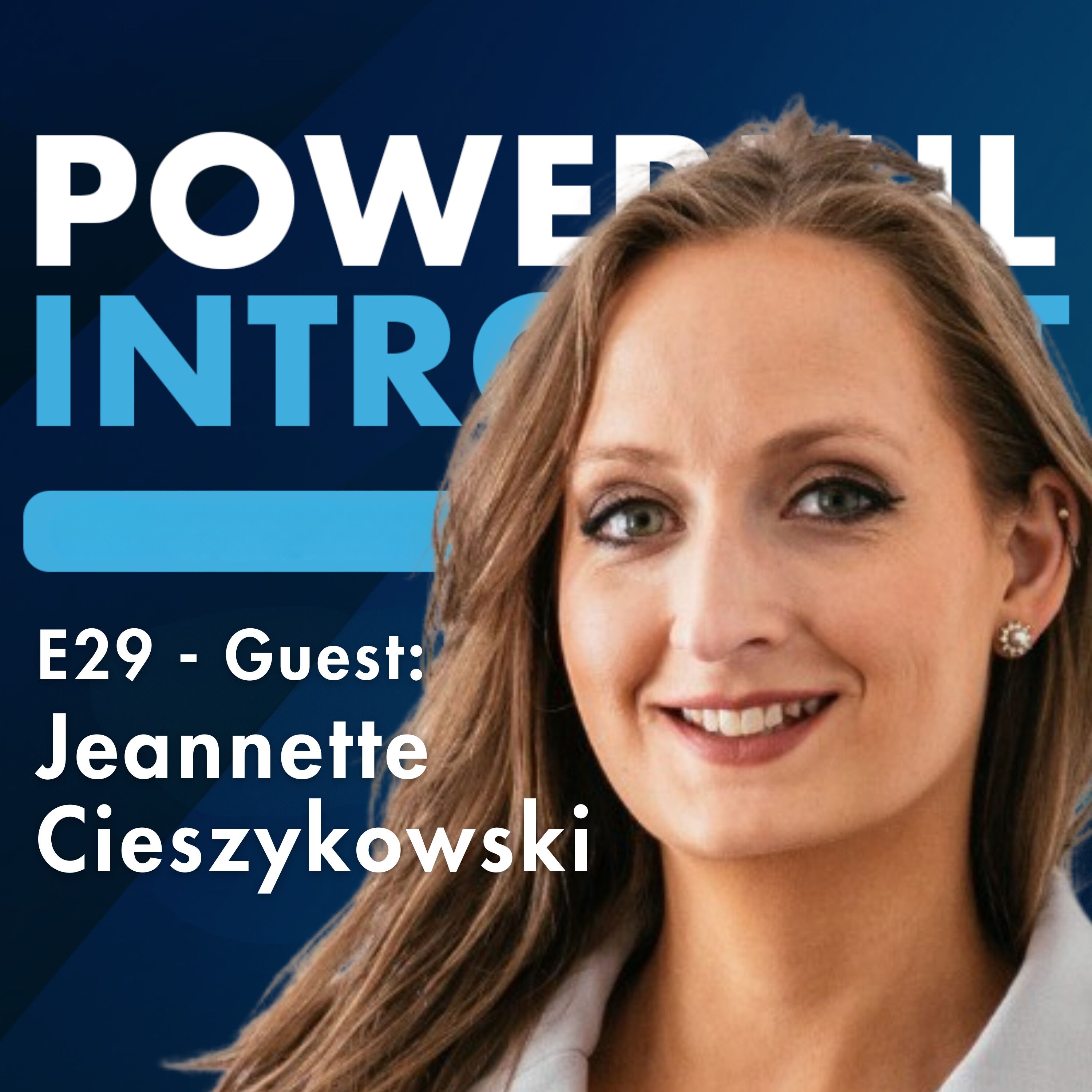 #20 - Turn Your Space Into a Quiet Leadership Superpower
