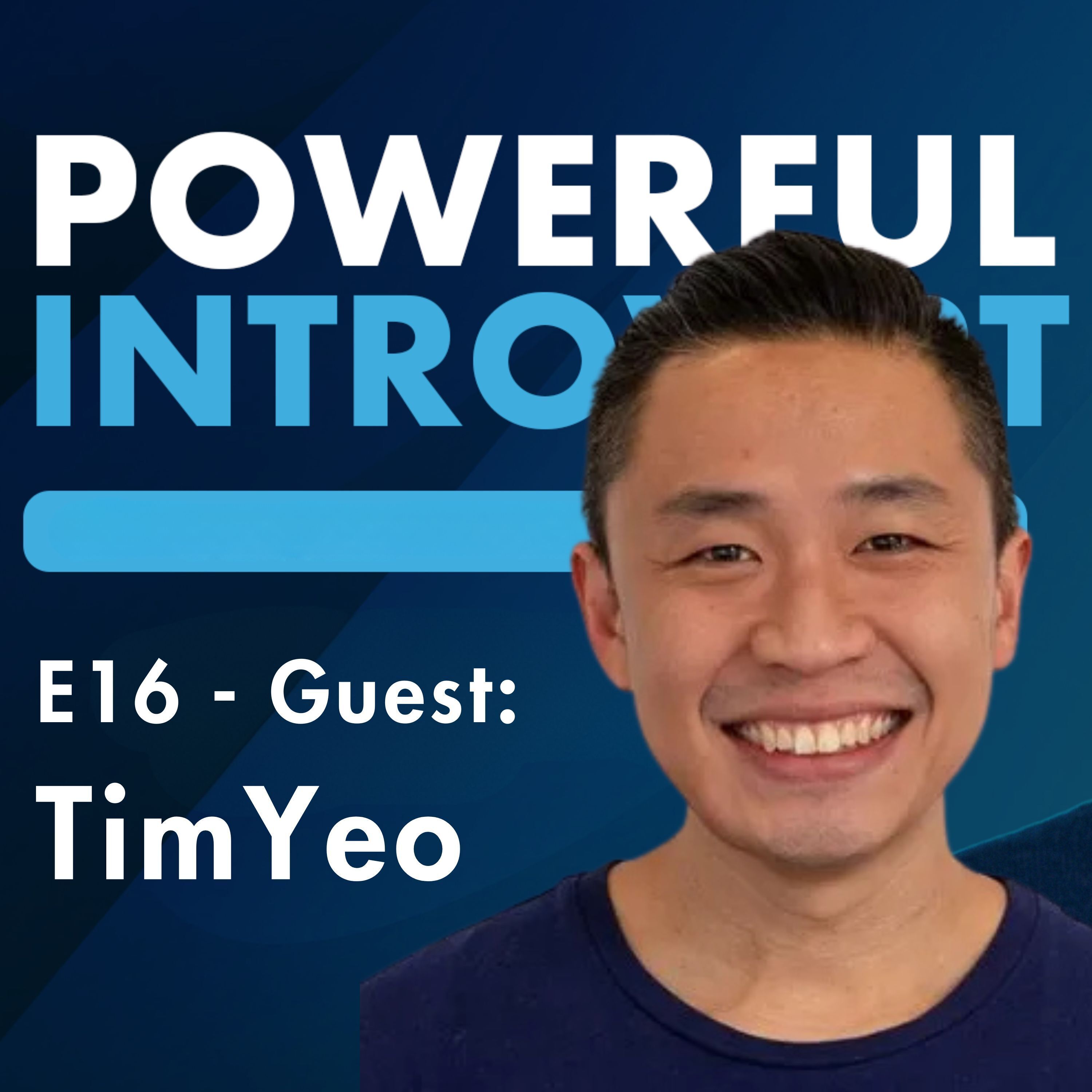 #16 - How Introverts Can Lead, Speak Up, and Get Noticed at Work