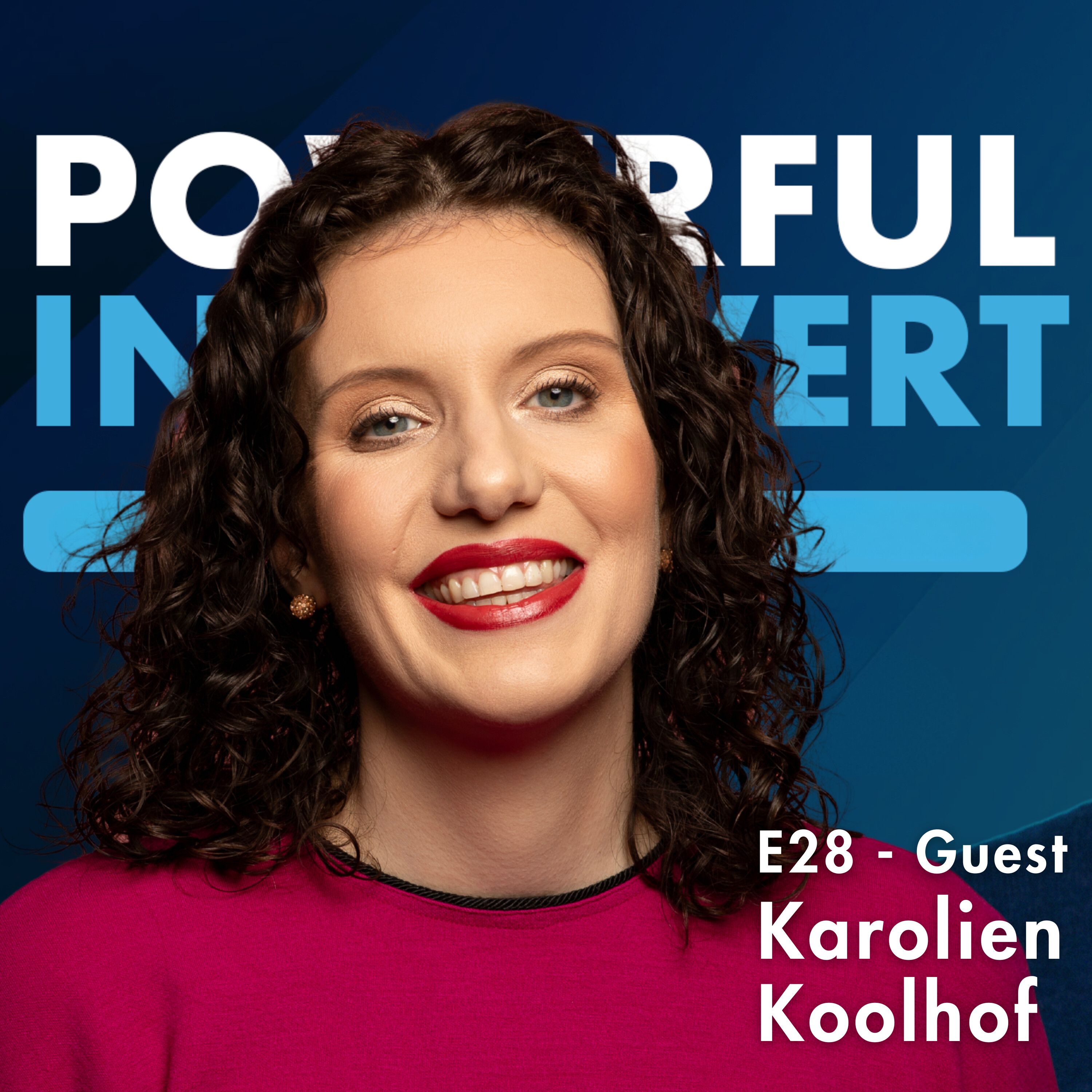 #29 - Quiet Confidence Starts Here: You’re Already Good Enough to Lead