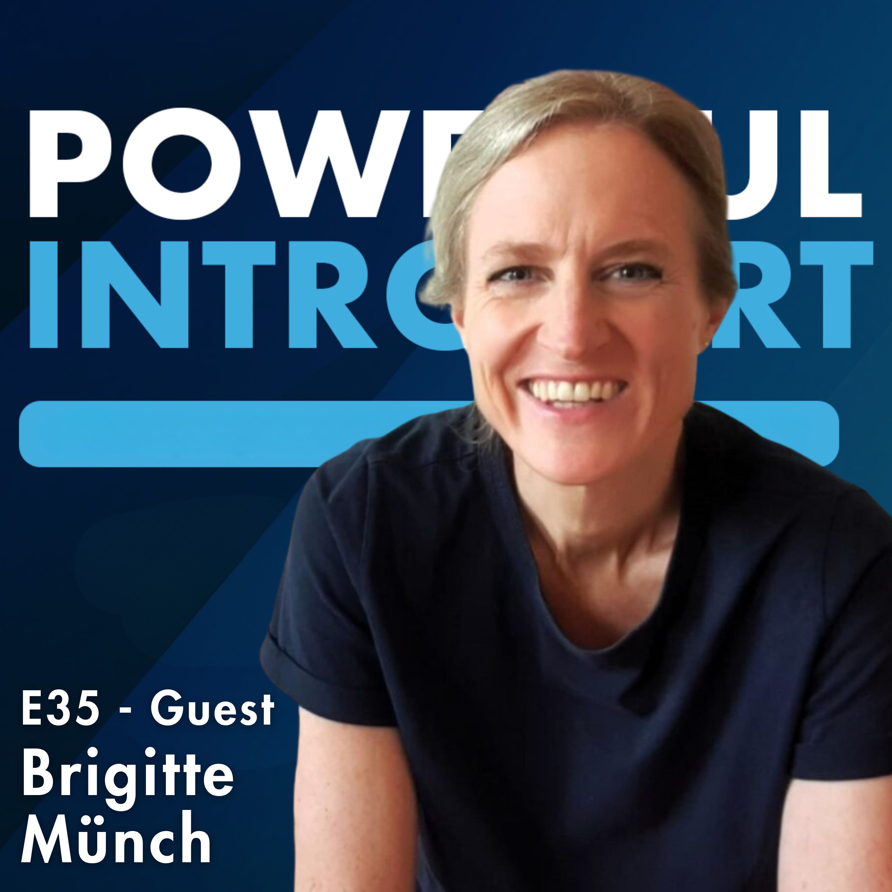 #35 - The Dramatic Mindset Shift for Introverts Who Finally Ask: “What Do I Actually Want?”