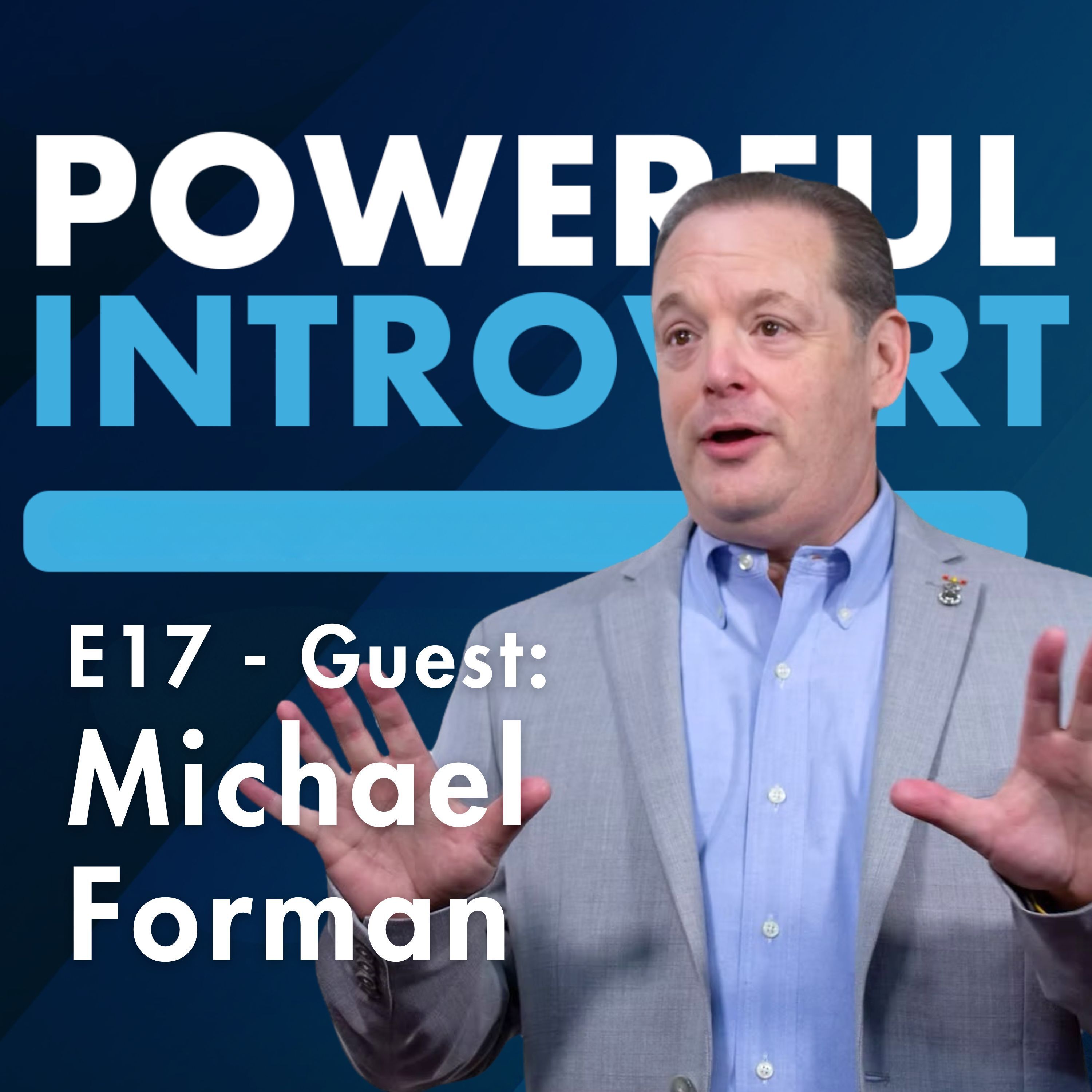 #17 - How to Build a Network—Even If You Hate Networking