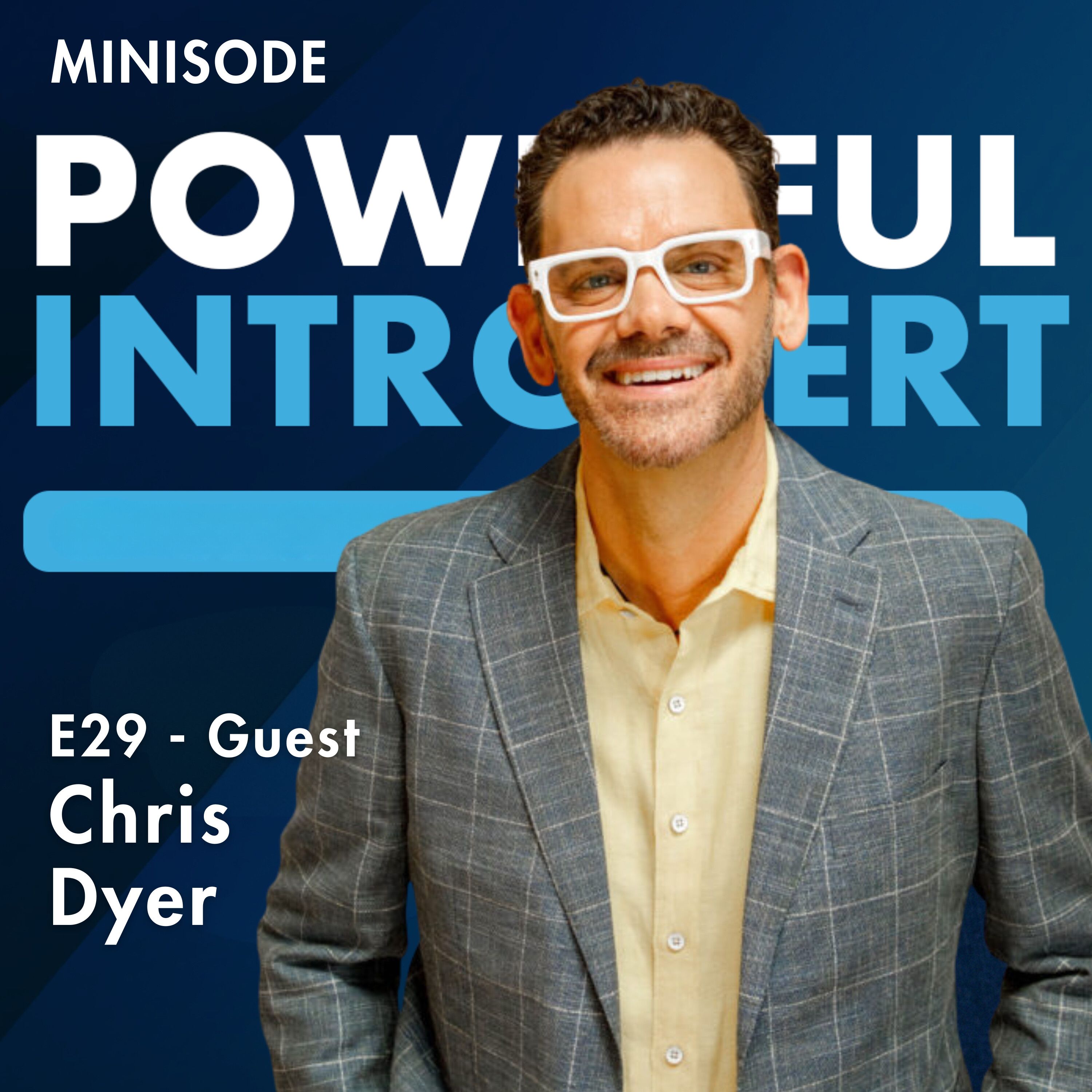 #30 - Introvert-Friendly 15-Minute "Cockroach" Meetings That Actually Work
