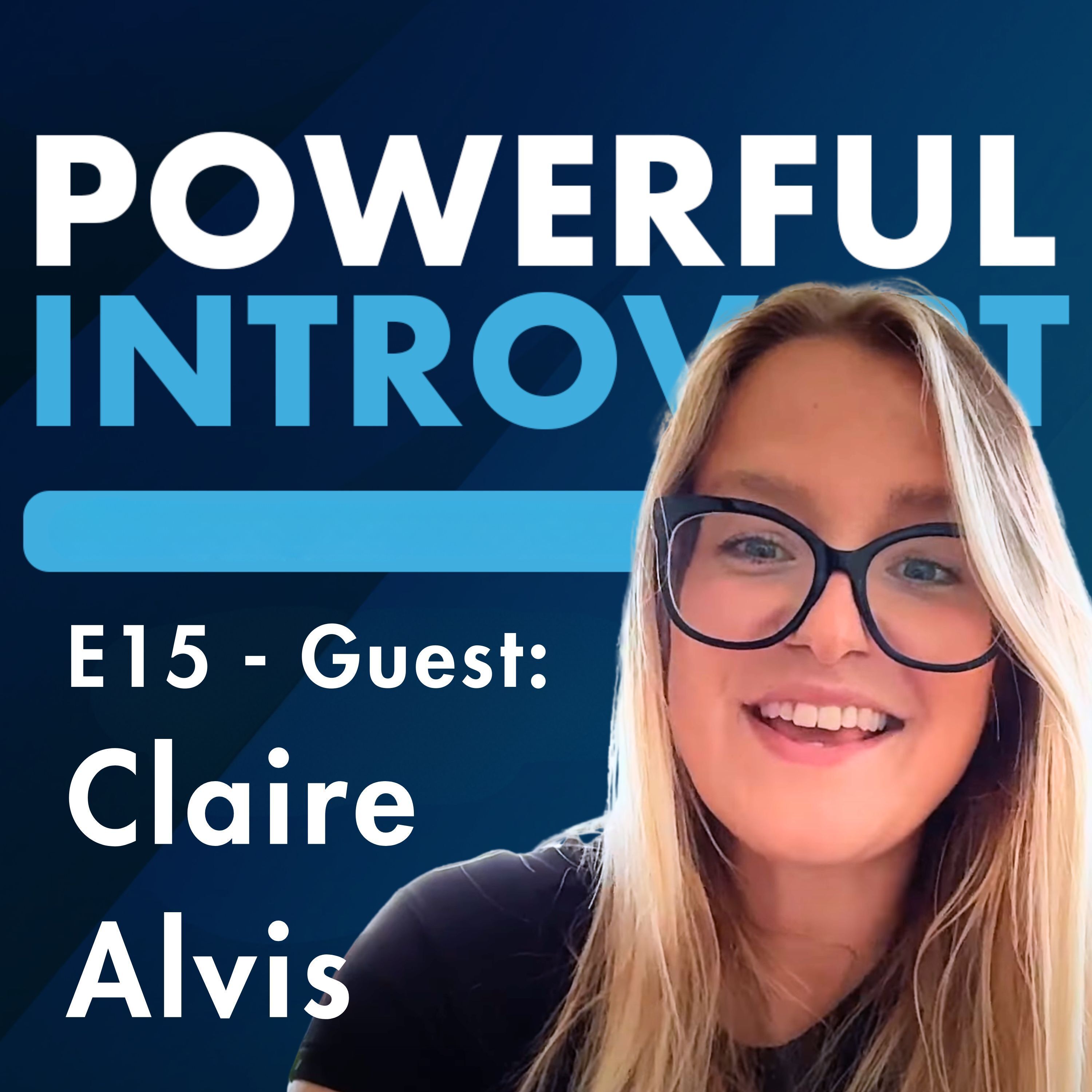 #15 - Break Free from Self-Doubt and Build UNSHAKEABLE Credibility
