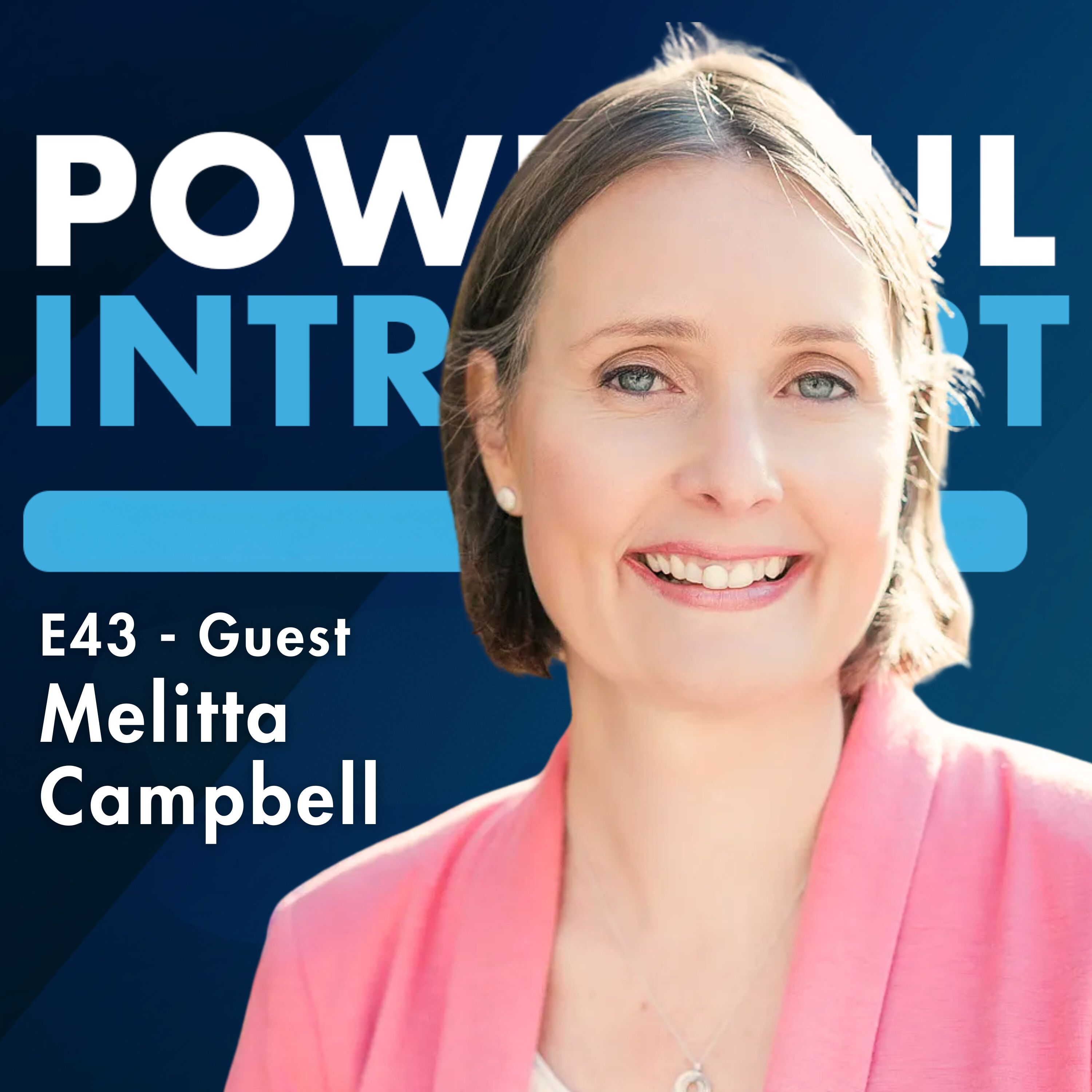 #43 - Stop Being Overlooked: How Introverts Communicate Value Without Bragging