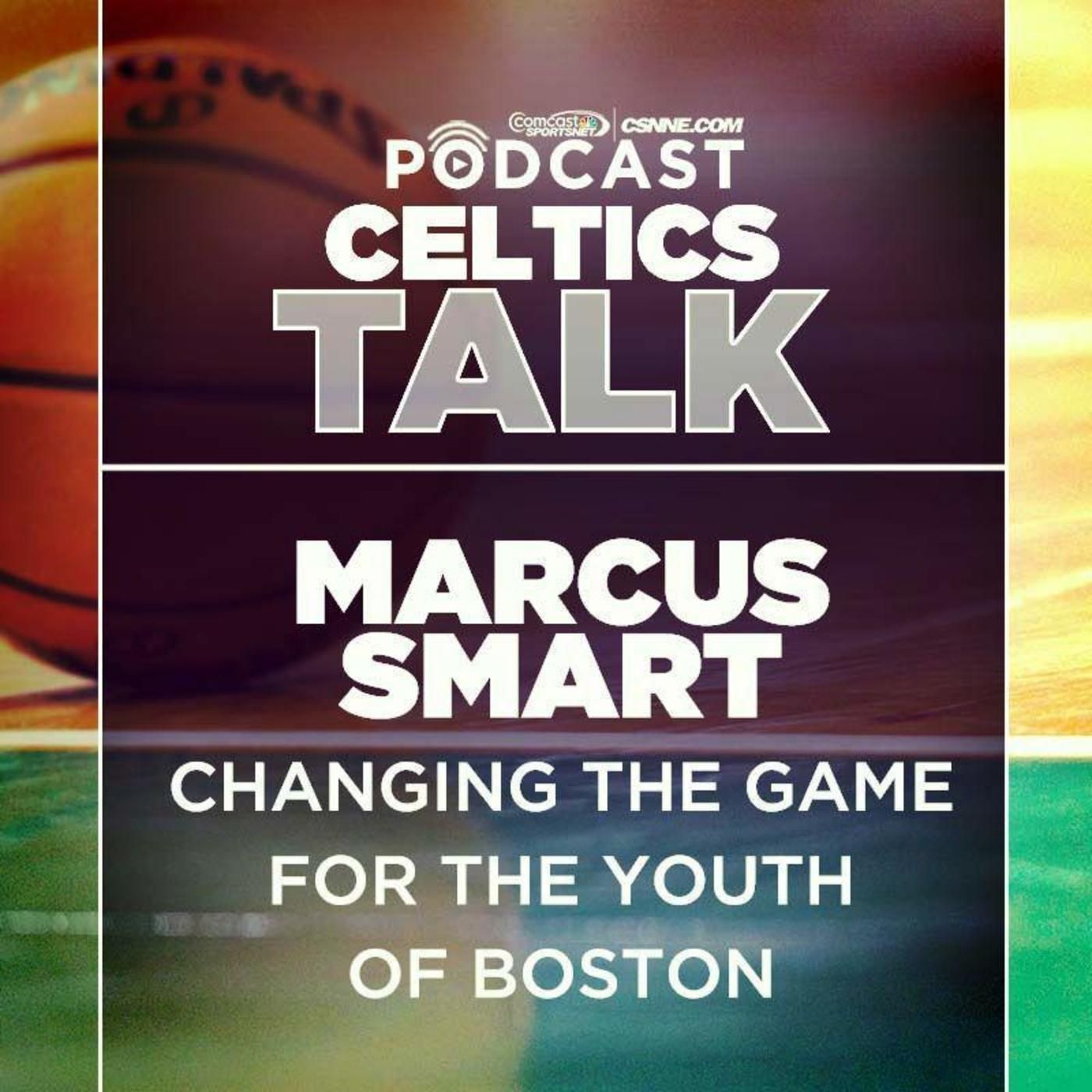 Celtics Talk