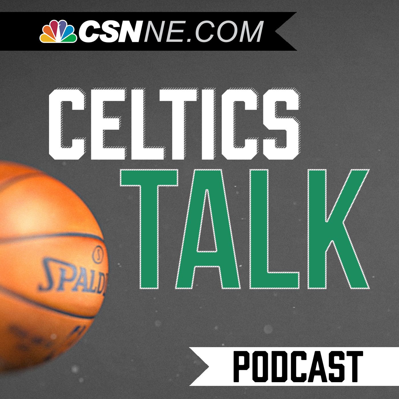 Celtics Talk