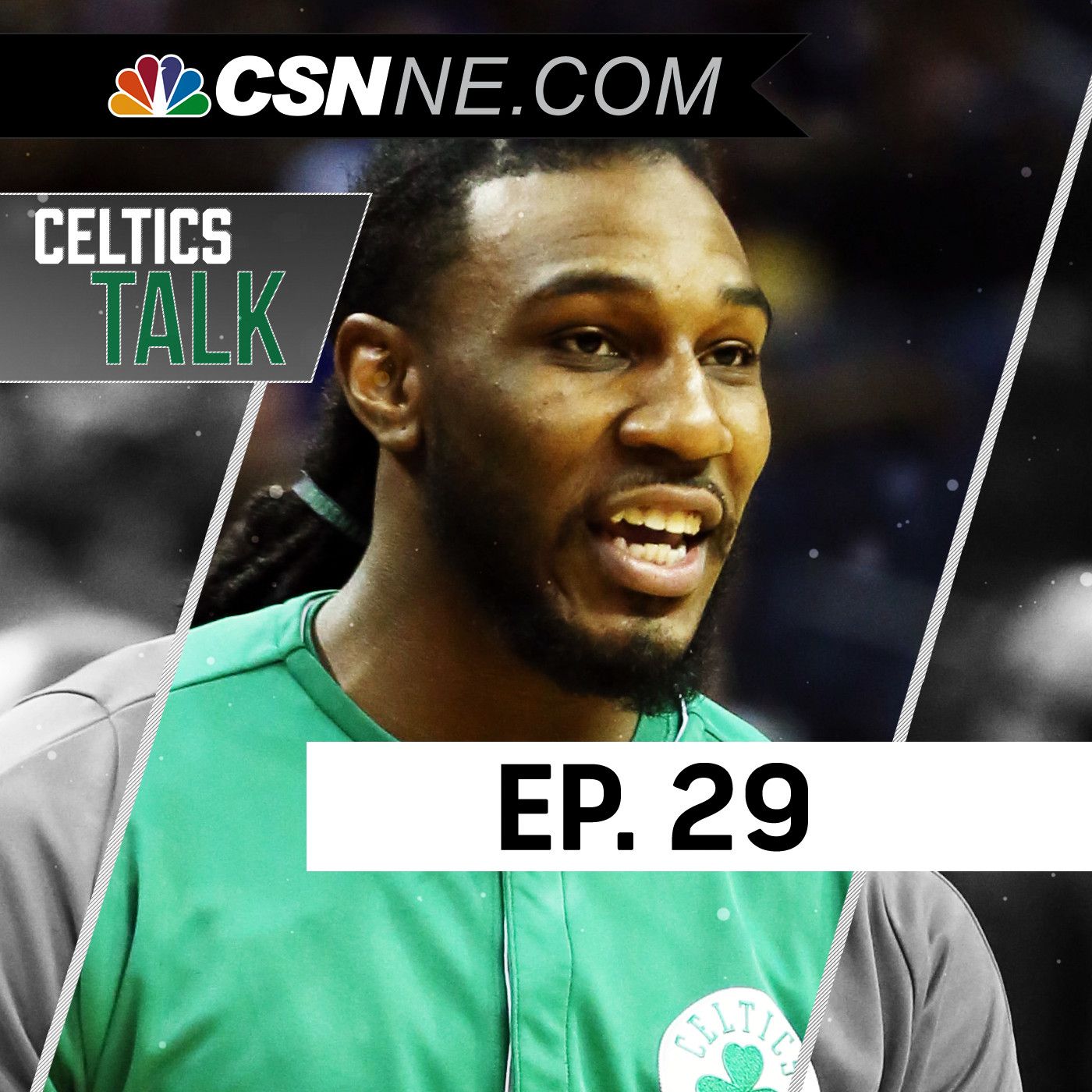 Ep. 29: Guest Keith Pompey on 76ers; Crowder’s reaction to fans