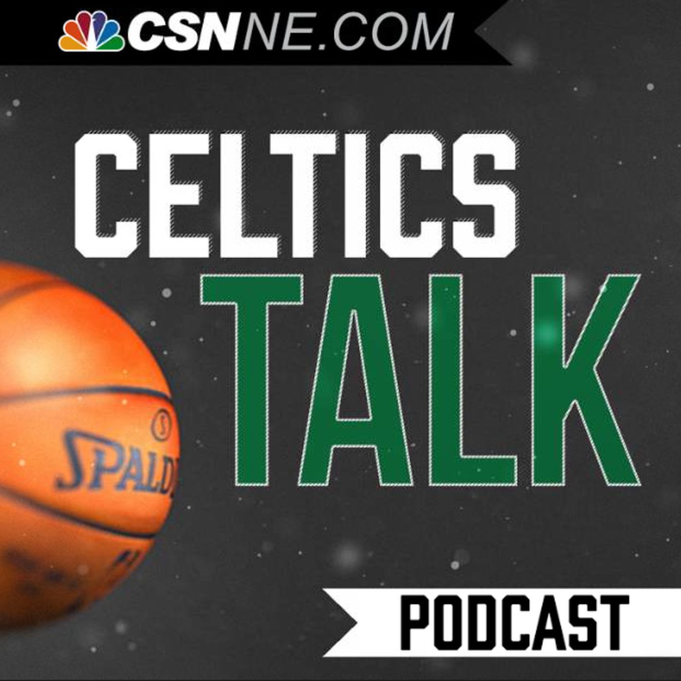 Celtics Talk