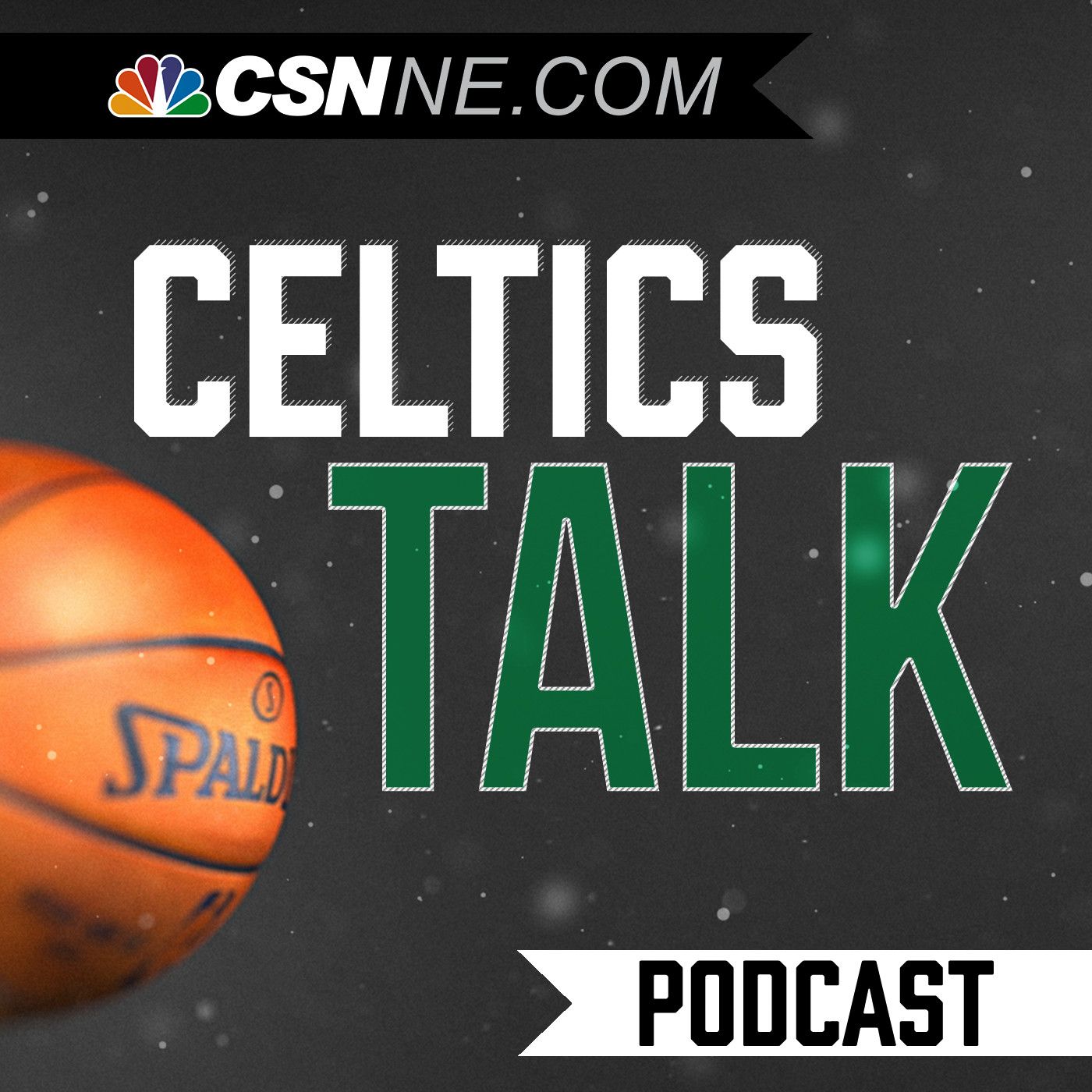 Celtics Talk