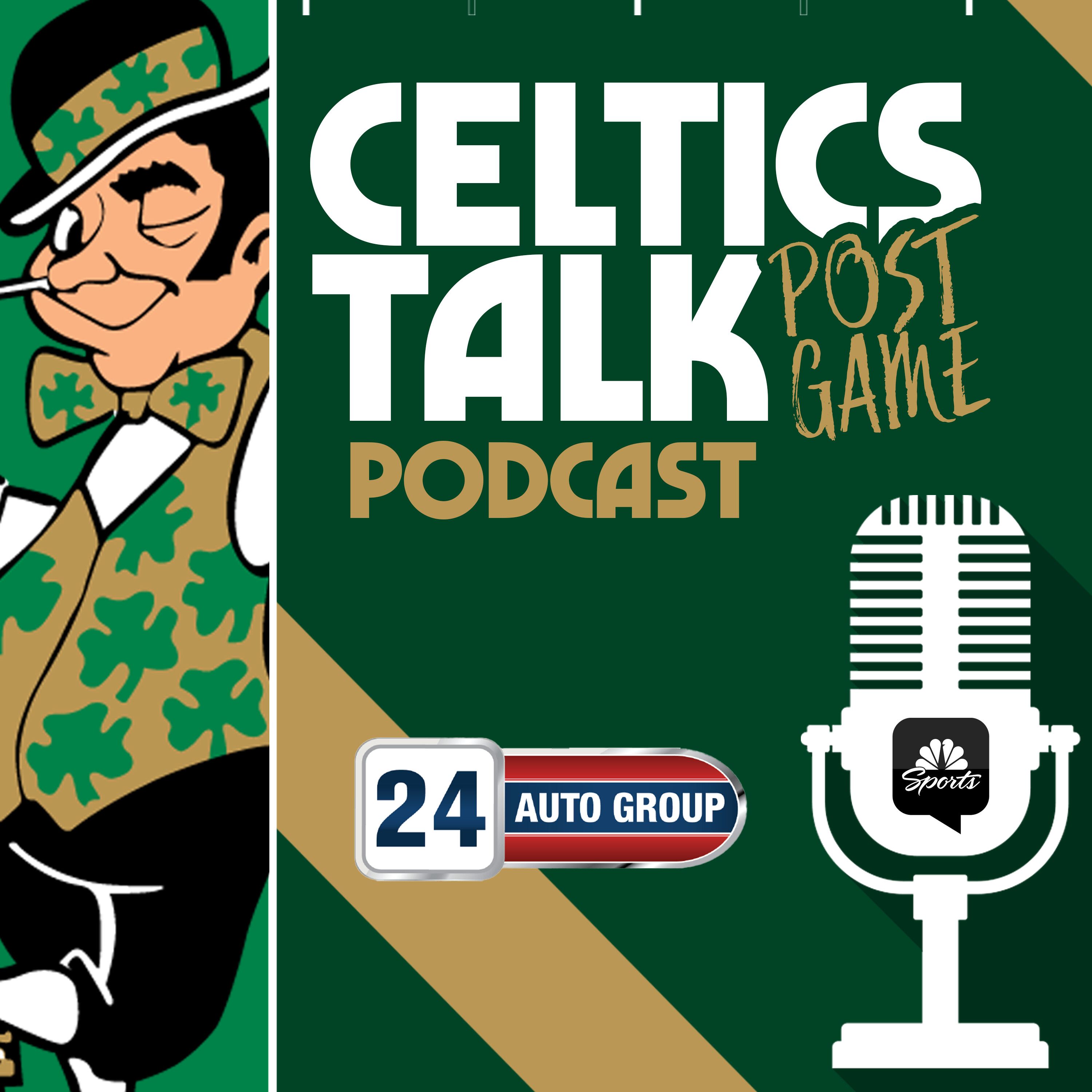 Celtics Talk