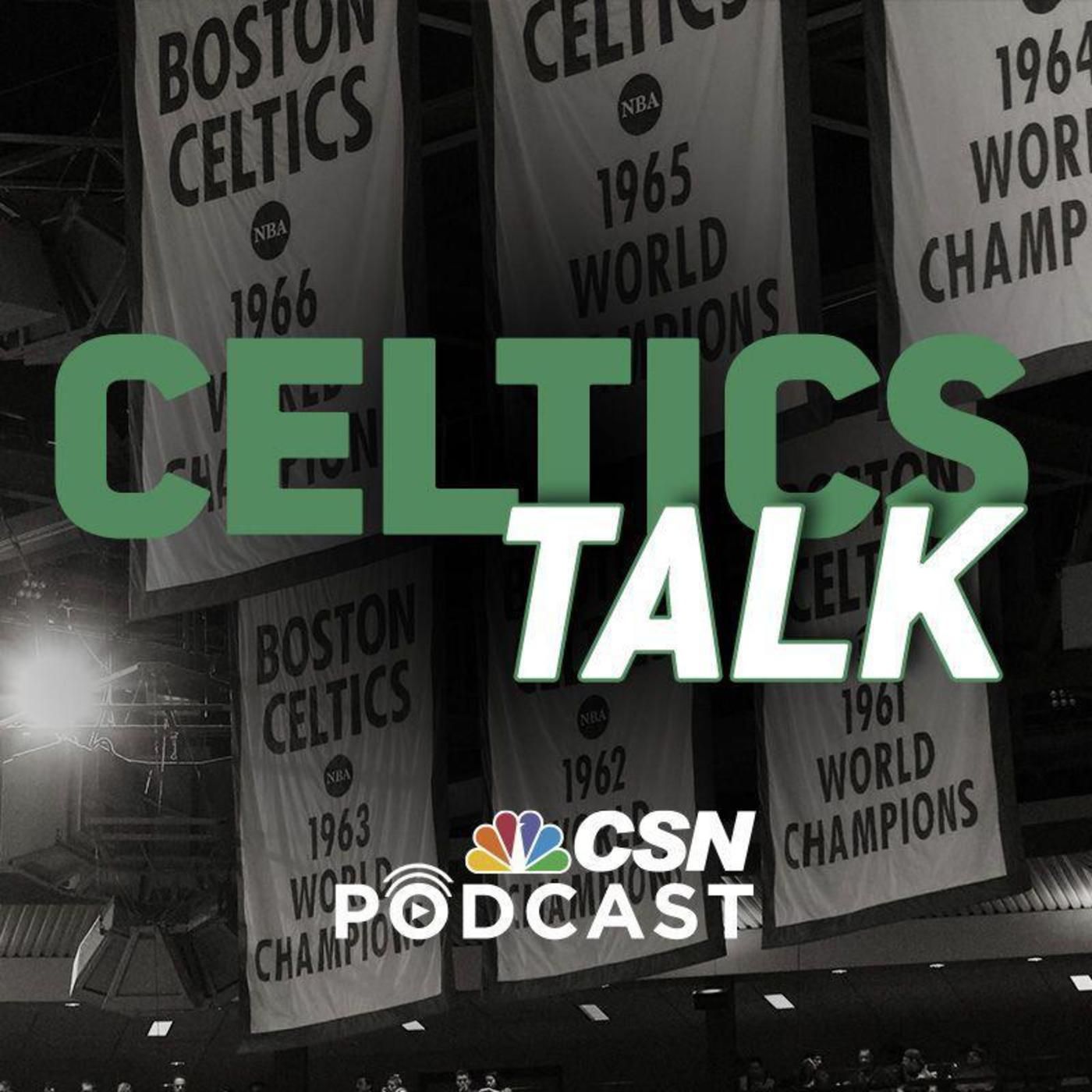 Celtics Talk