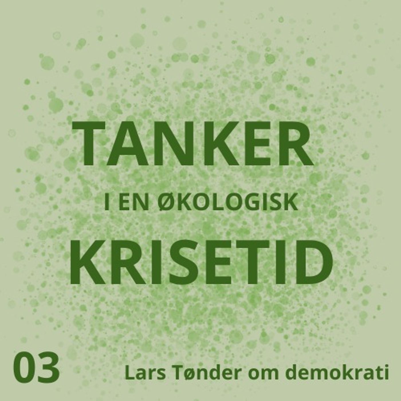 Grøn omstilling kræver mere og ikke mindre demokrati