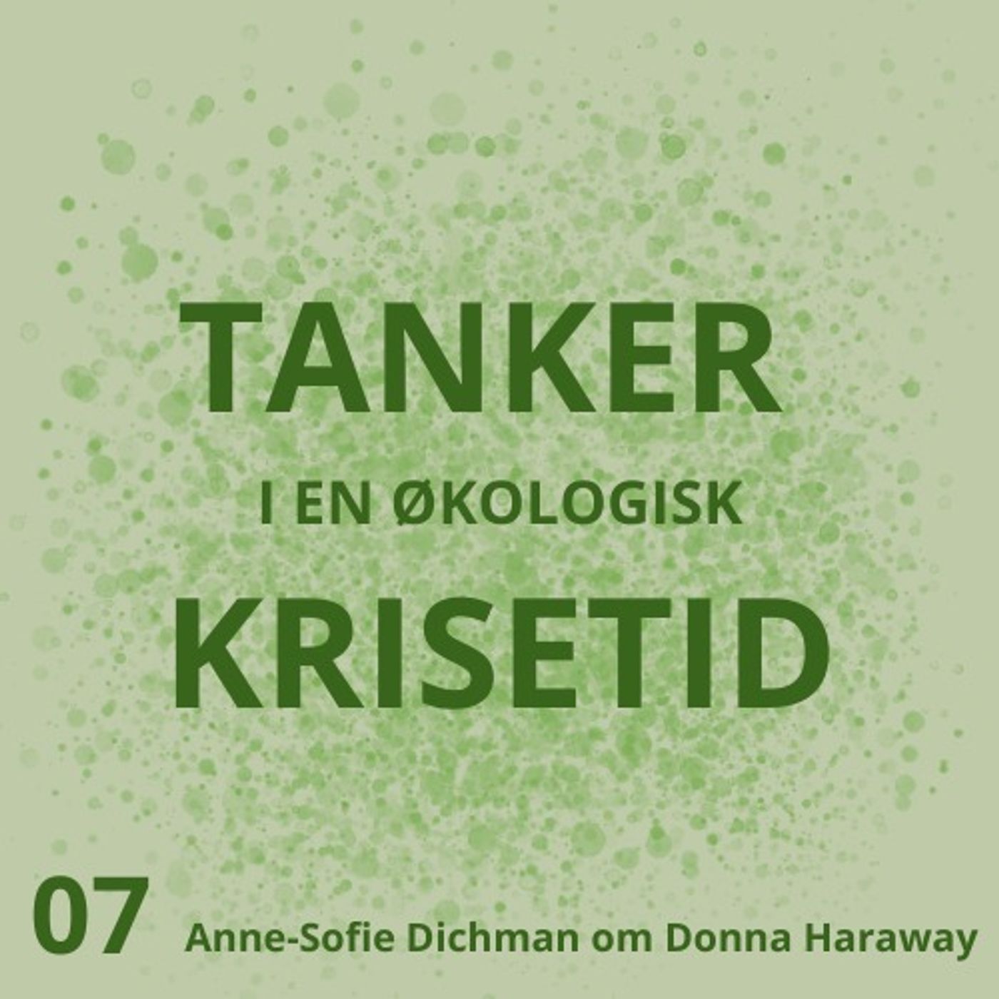 Økokrisen er en feministisk krise