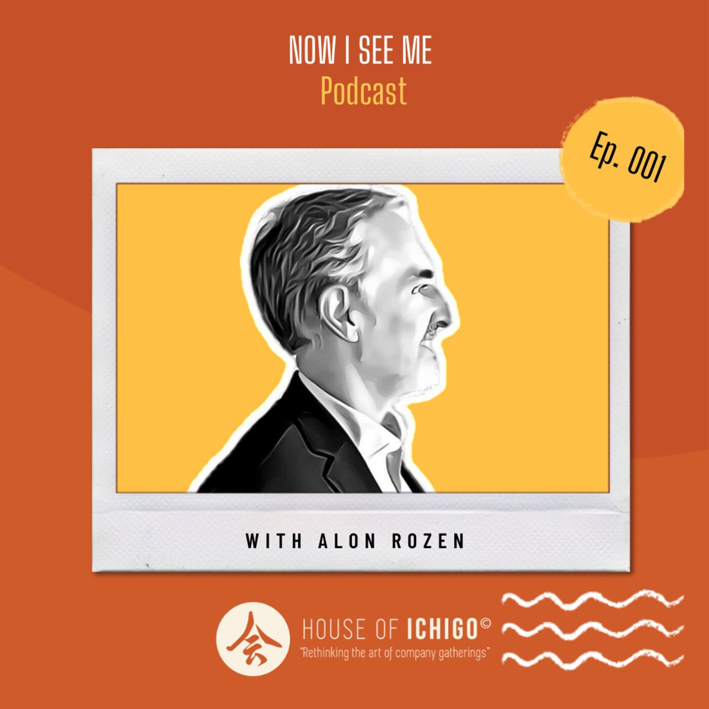 Sabri with Alon Rozen on Meditation, Sex and Education