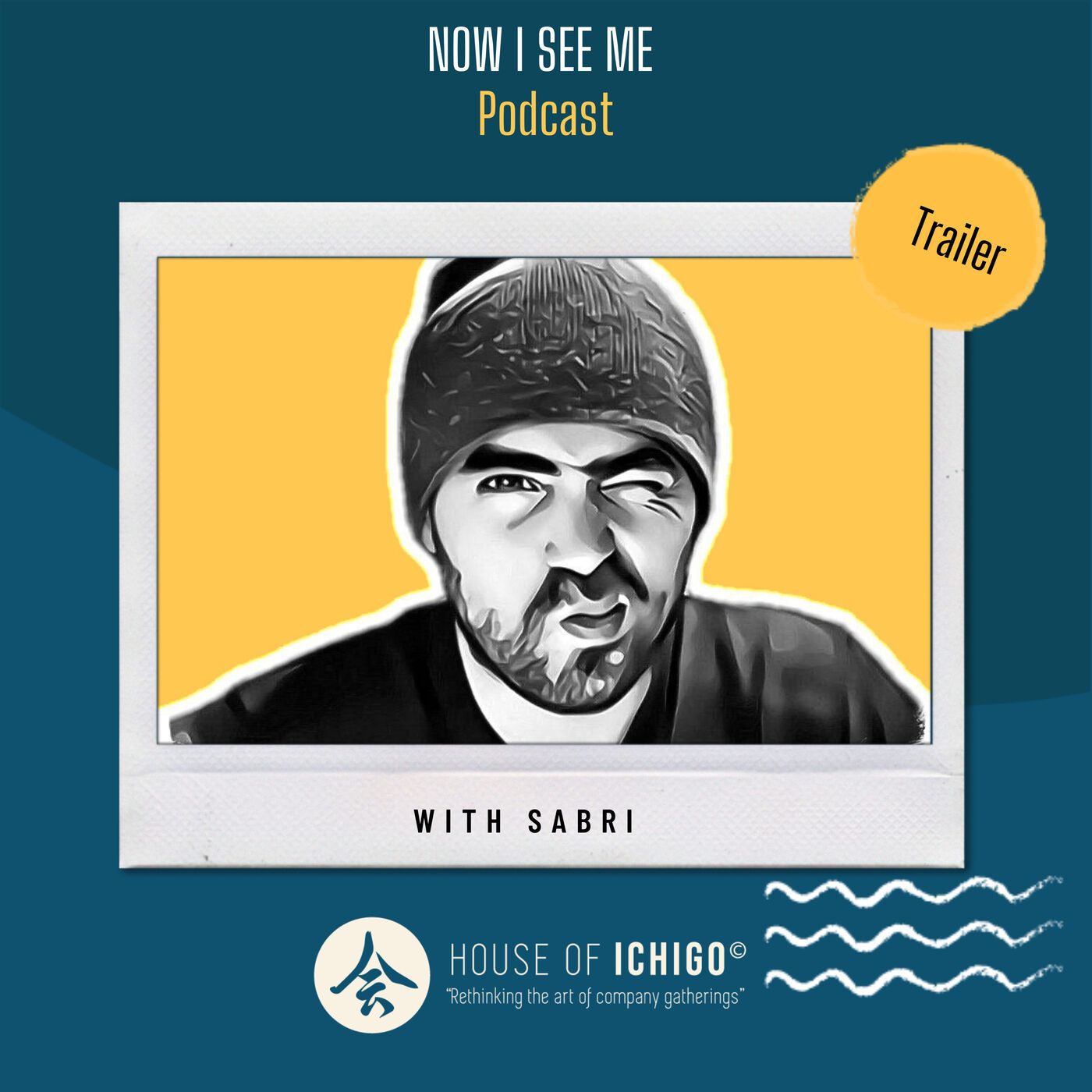 Introducing Now I See Me