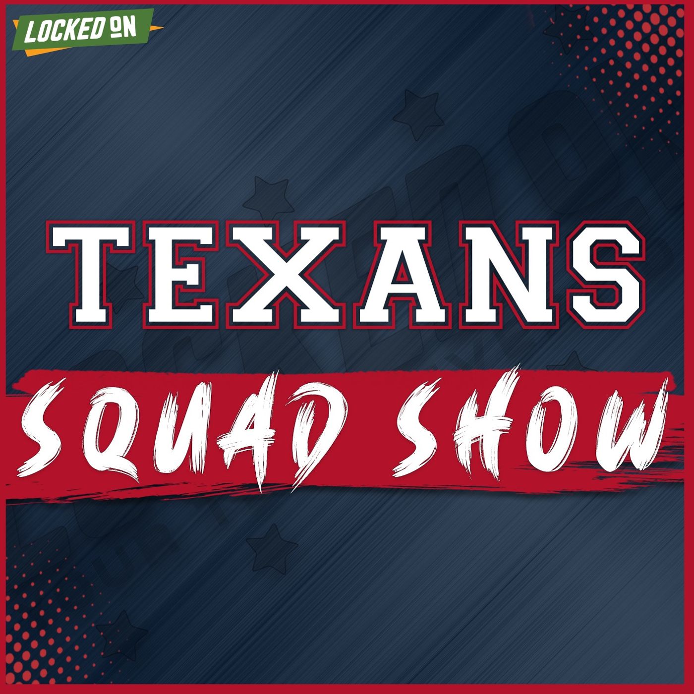 TEXANS SQUAD SHOW: Houston Texans Get Manhandled By Cincinnati Bengals, Falling To 0-2 episode artwork