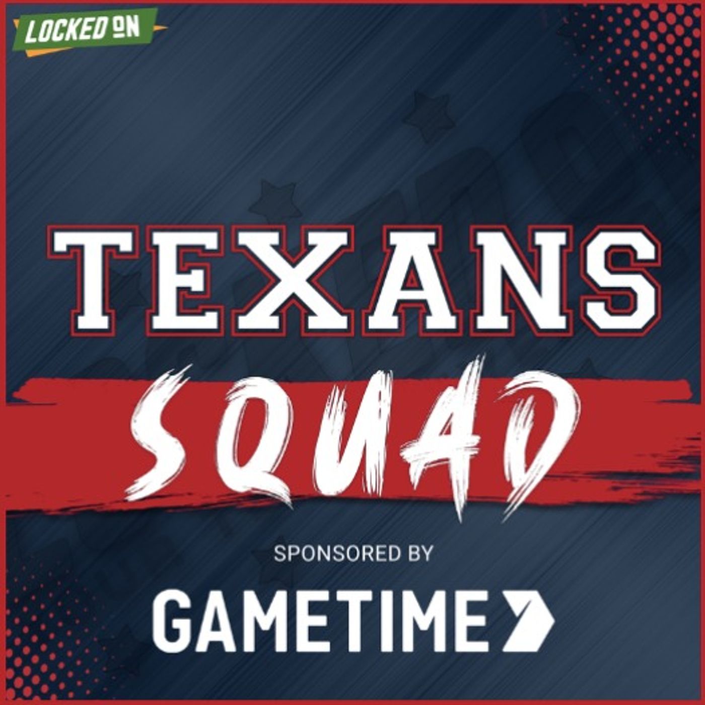 Locked On Texans - Daily Podcast On The Houston Texans