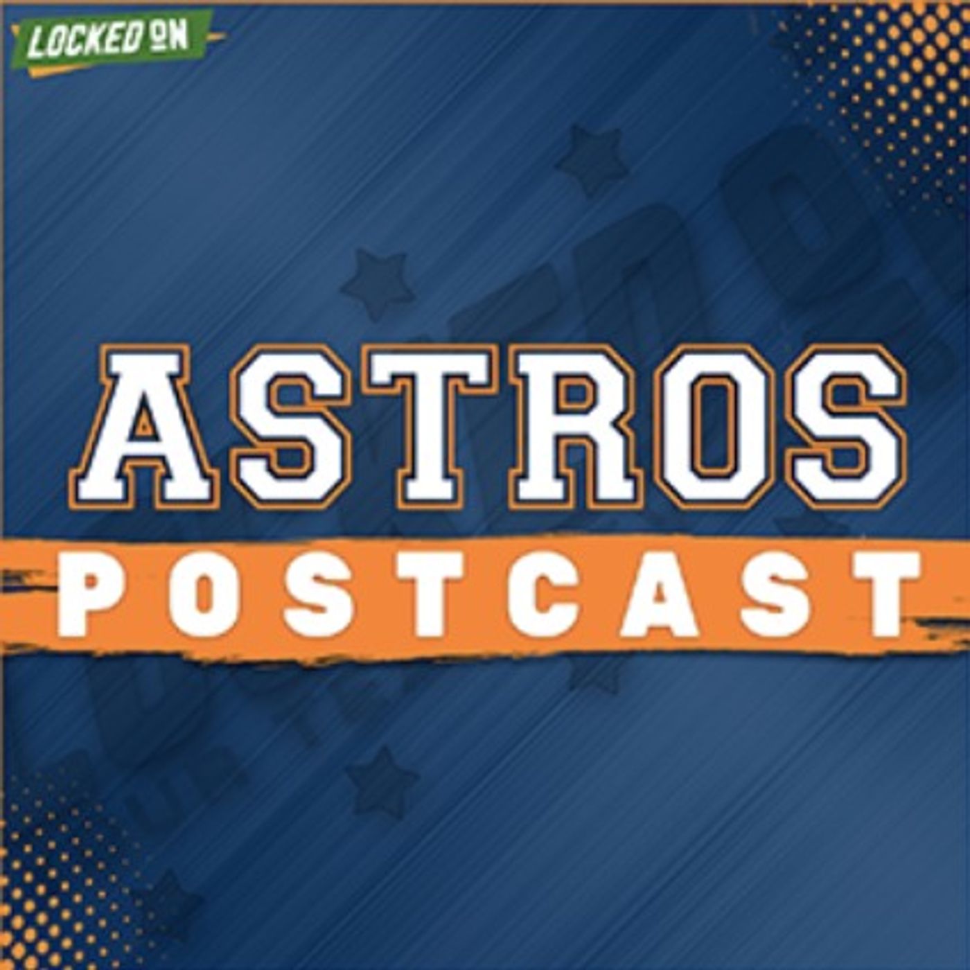 ASTROS POSTCAST: Houston Astros Pick Up Another Solid Win Over The Miami Marlins episode artwork