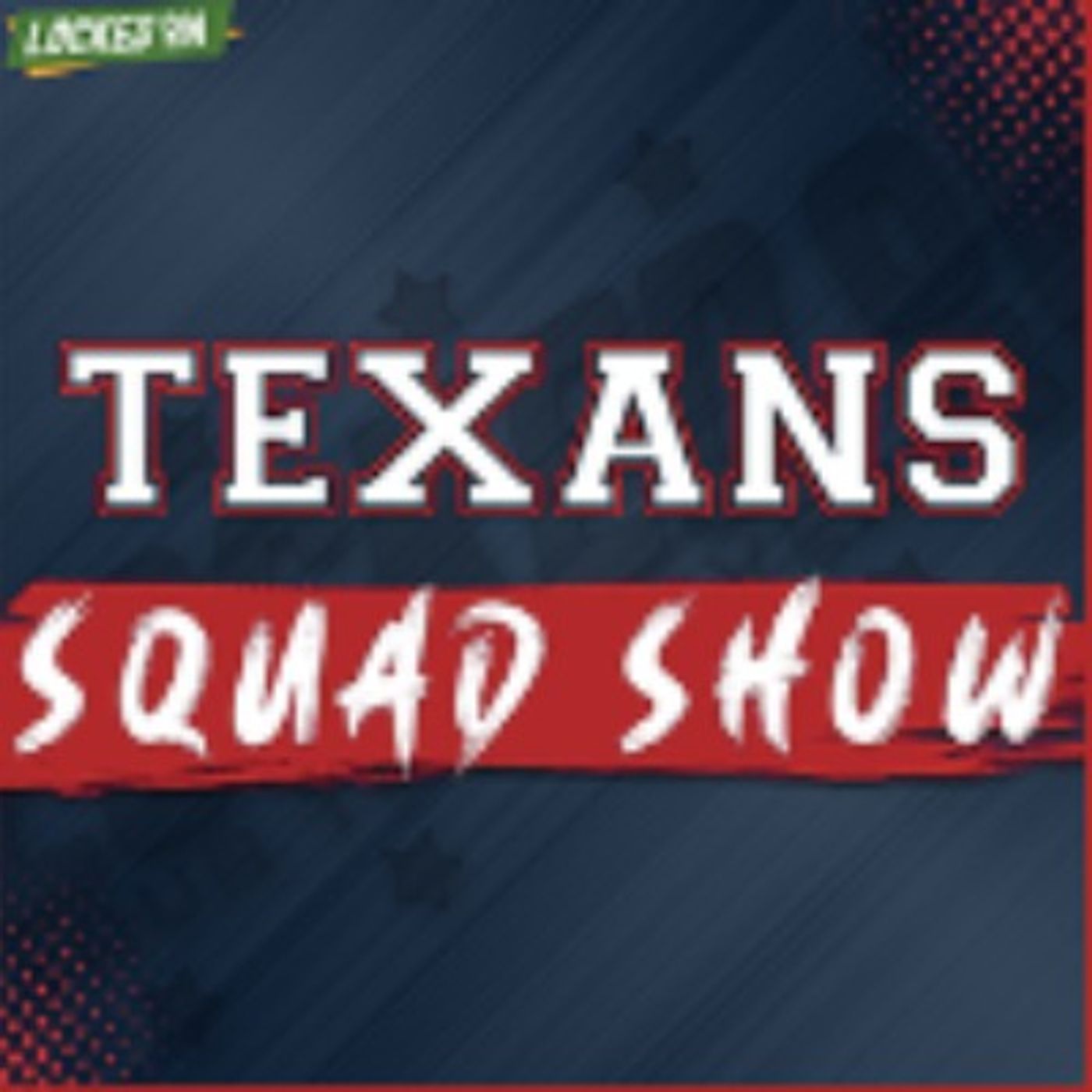 TEXANS SQUAD SHOW: What Do League Execs Think About The Houston Texans CJ Stroud Questions?