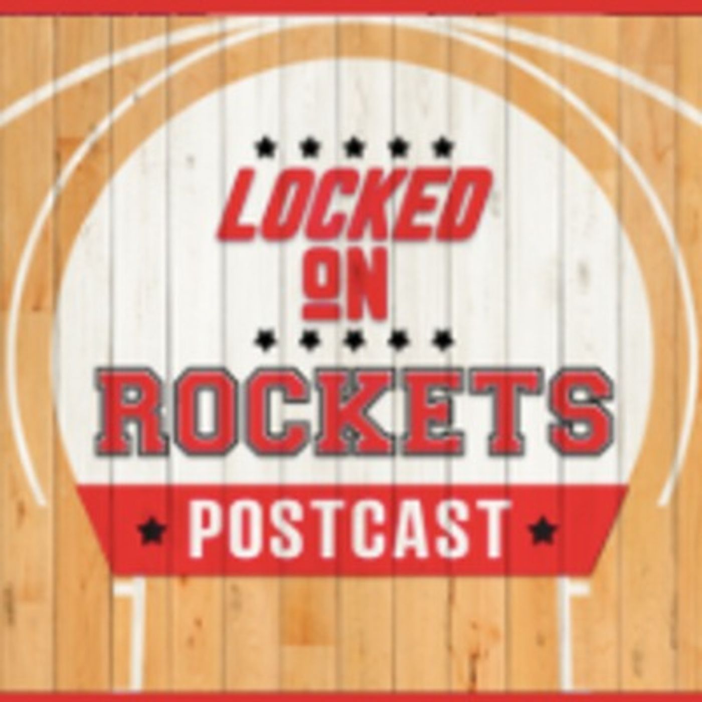 ROCKETS POSTCAST: Houston Rockets Winning Streak Snapped At The Hands Of The Denver Nuggets