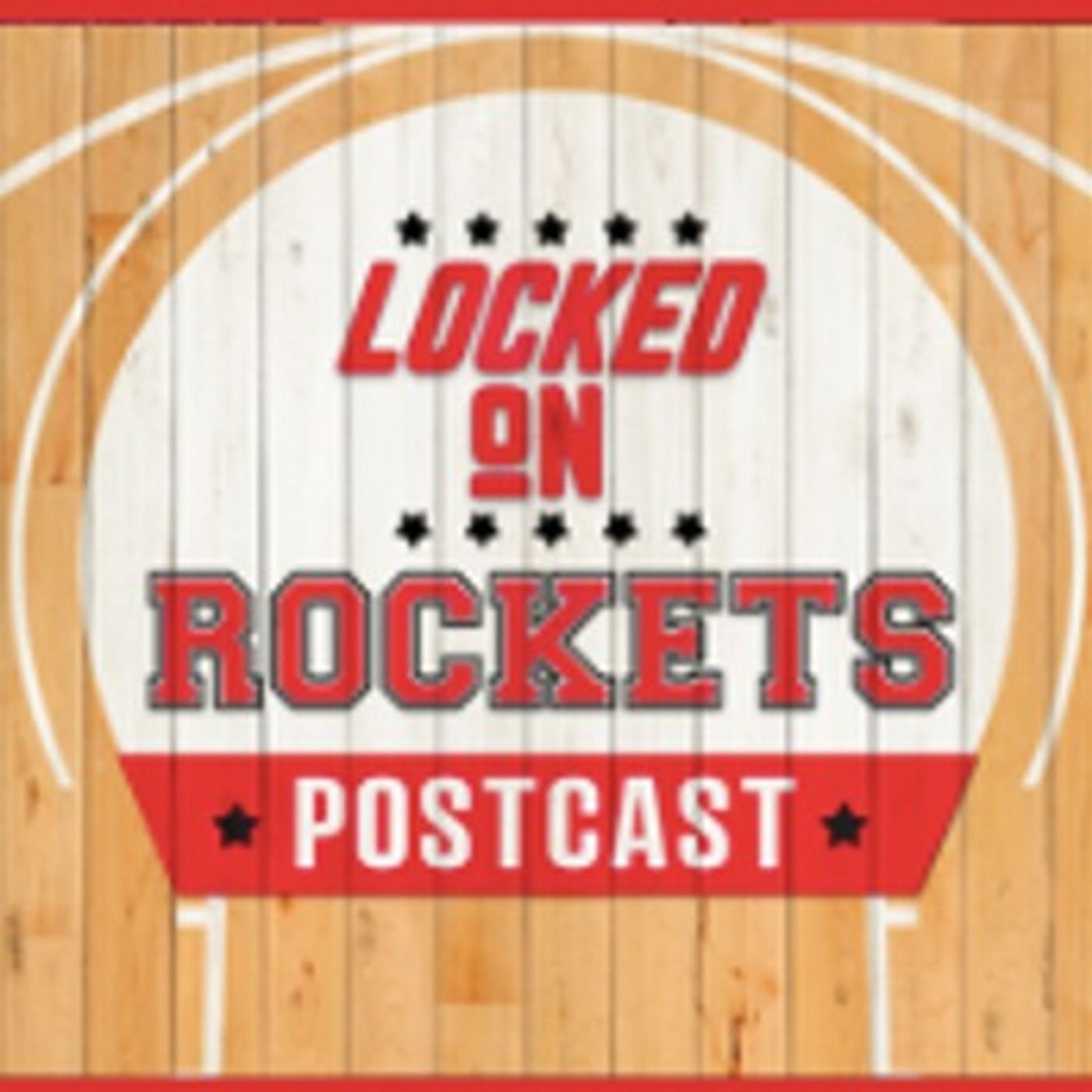 Live   POSTCAST: The Houston Rockets Hold On Late After 4th Quarter Surge From San Antonio Spurs