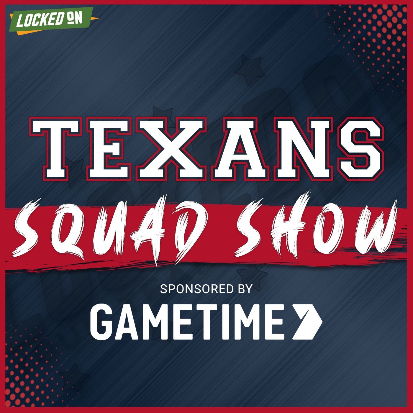 Locked On Texans - Daily Podcast On The Houston Texans