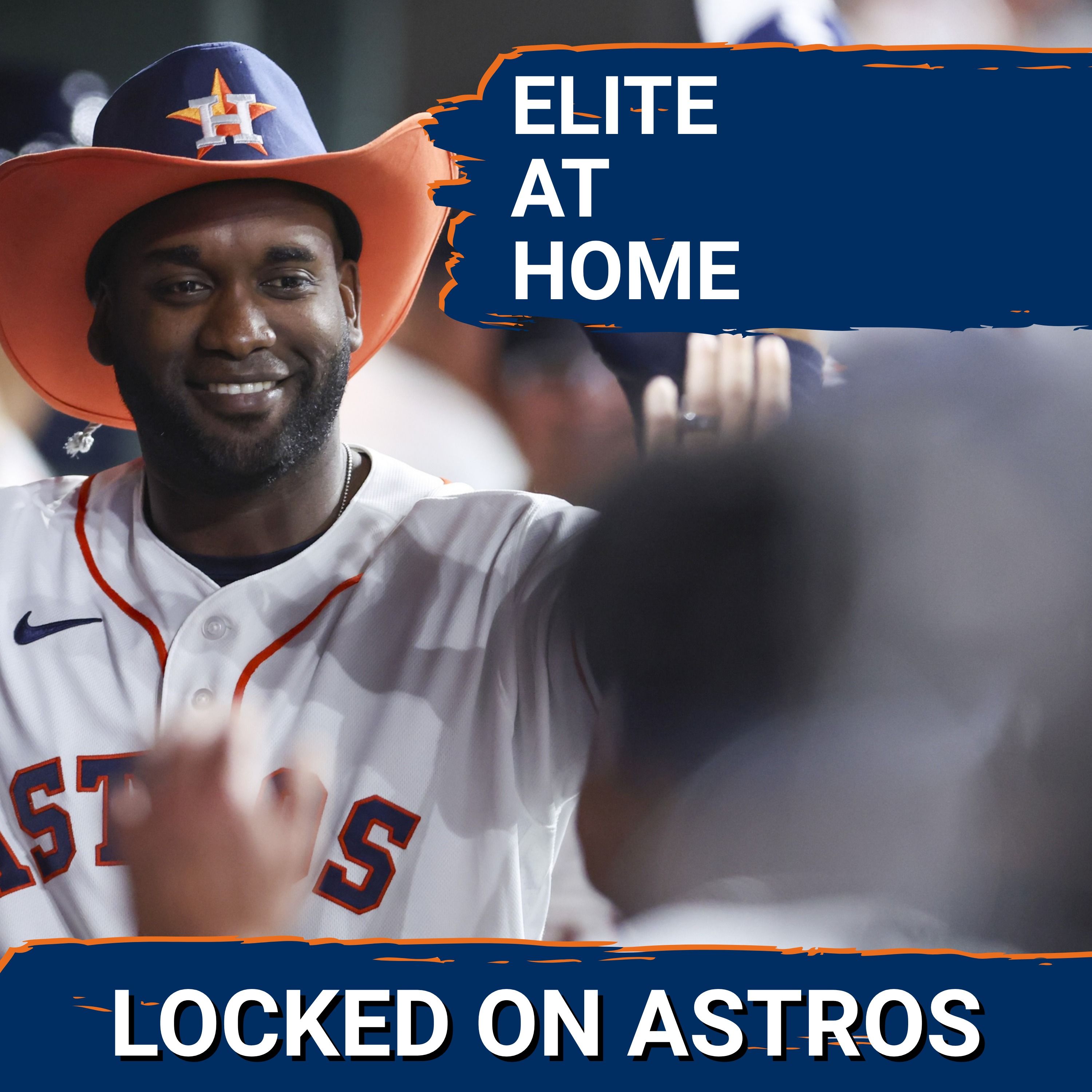 ASTROS POSTCAST: Houston Astros Remain Elite At Home, Pick Up Second Straight Win